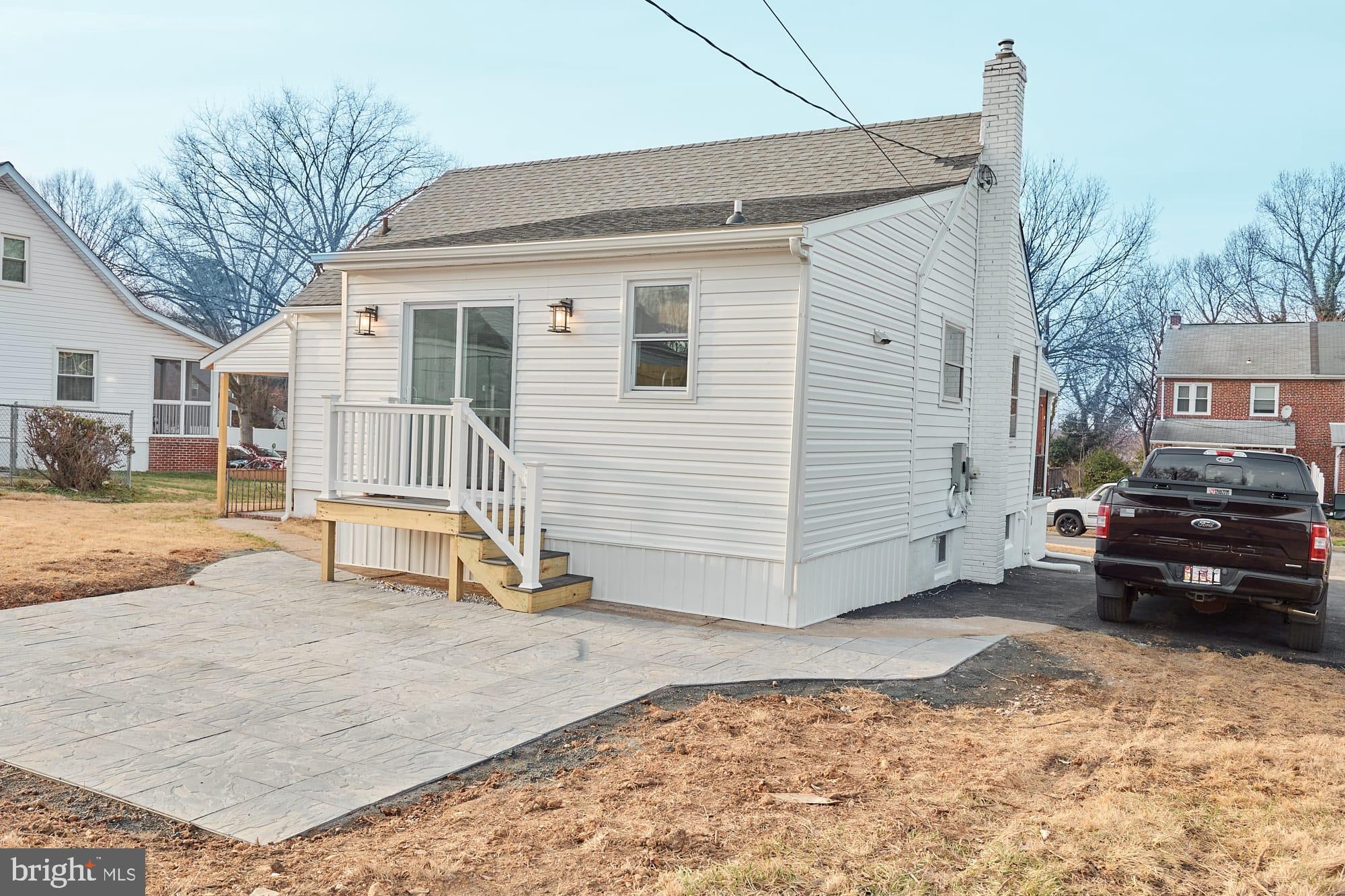 ROLAND TERRACE - Residential