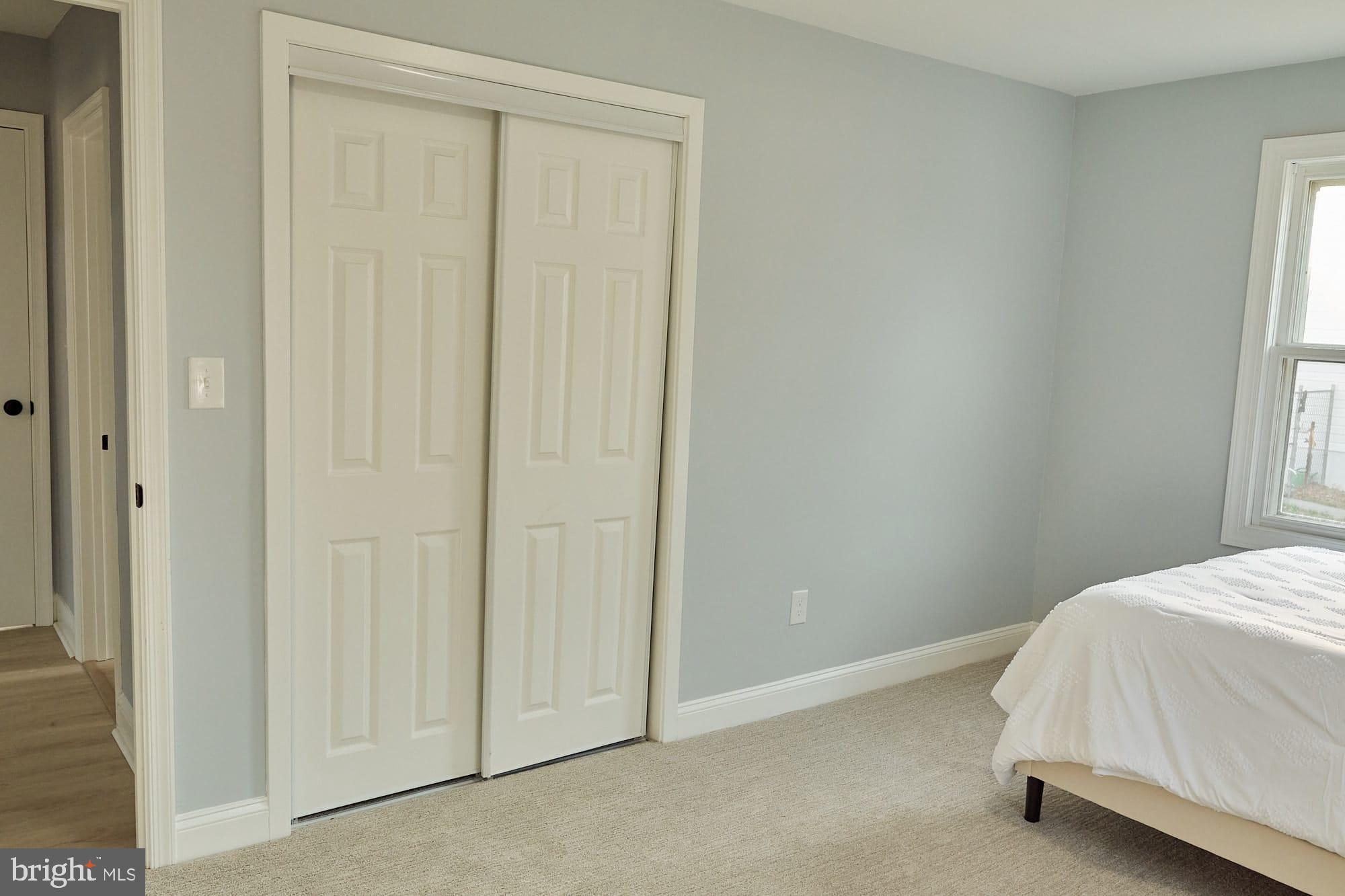 ROLAND TERRACE - Residential