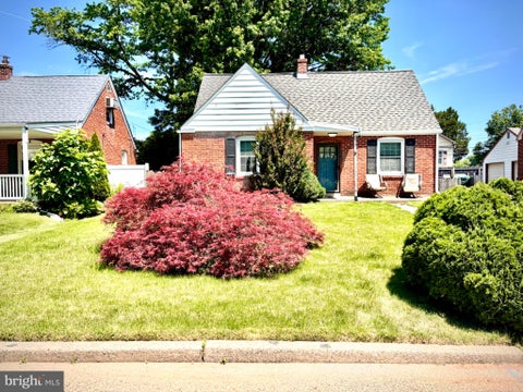 Photo of 6 James Road, HATBORO, PA 19040 (MLS # PAMC2180142)