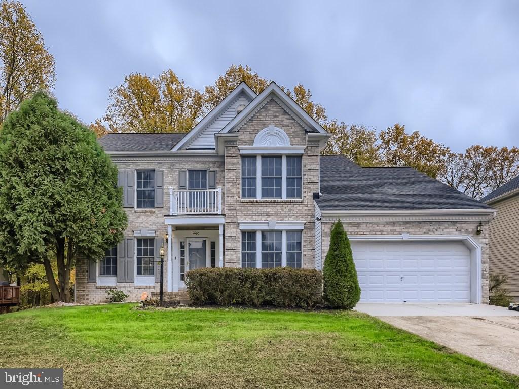 VILLAGE OF BYNUM RUN - Residential