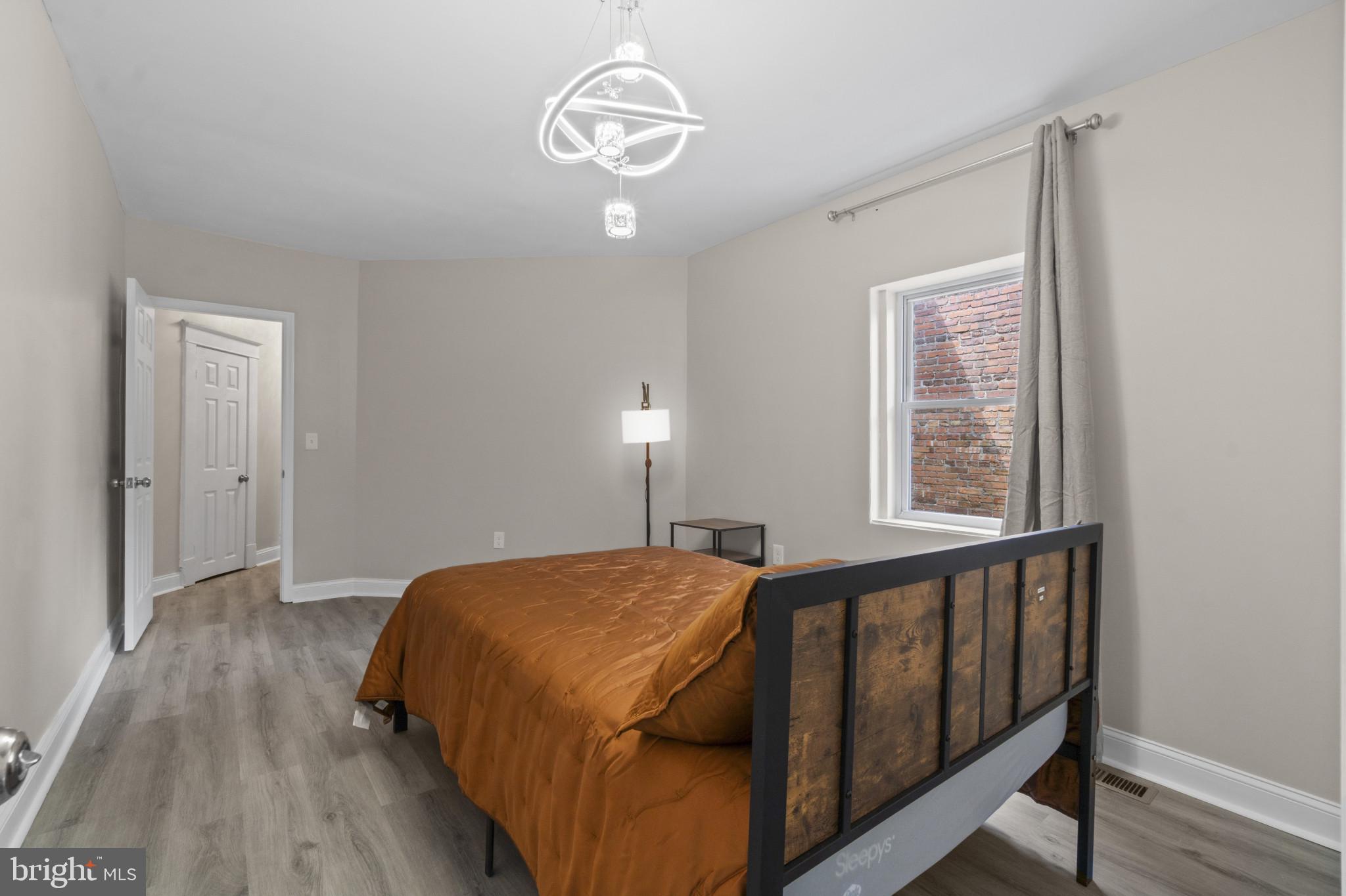 WARD 27 - Residential