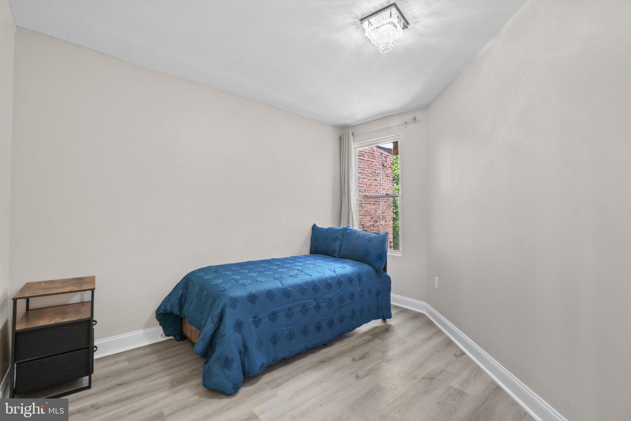 WARD 27 - Residential