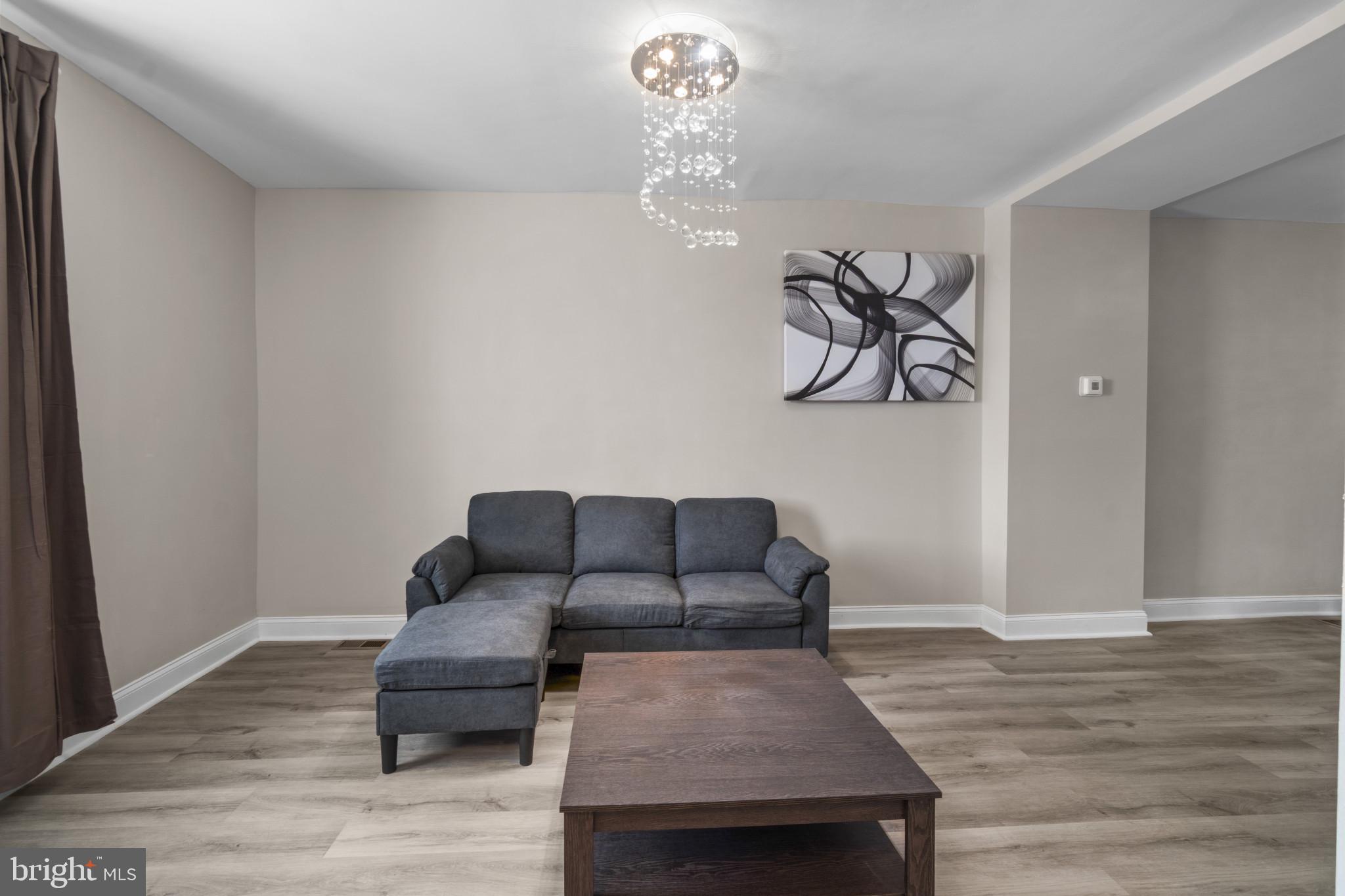 WARD 27 - Residential