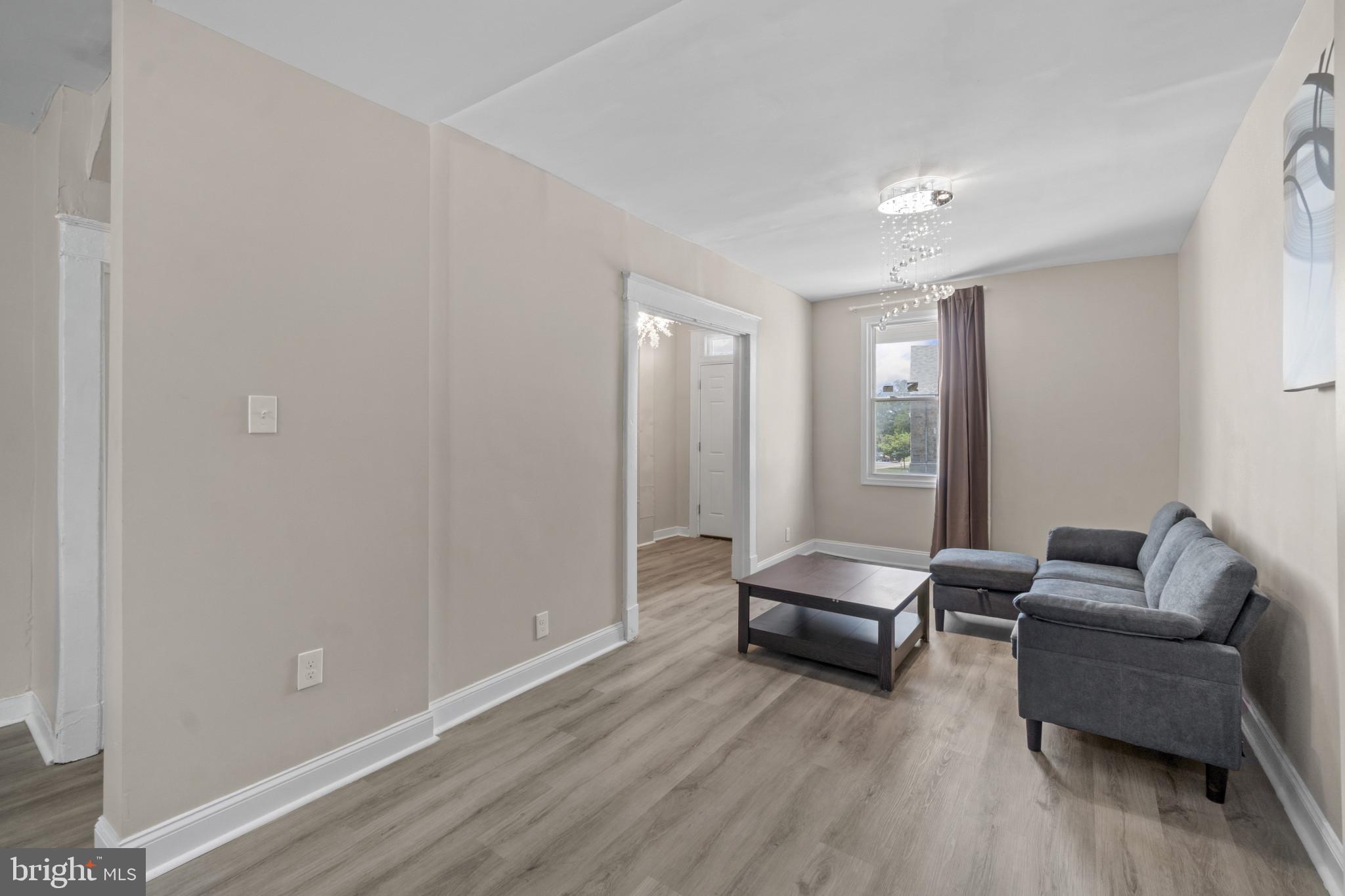 WARD 27 - Residential