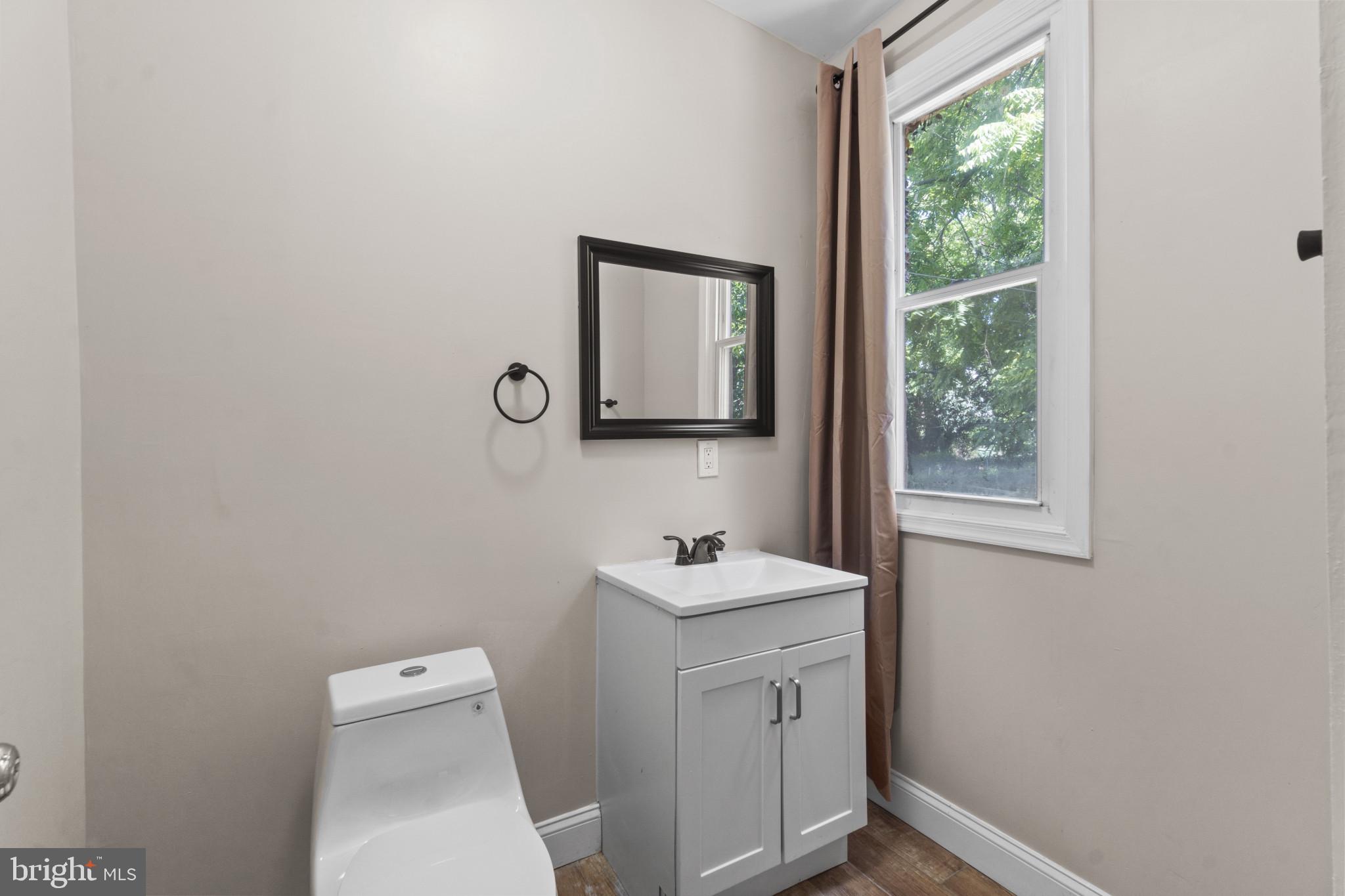 WARD 27 - Residential