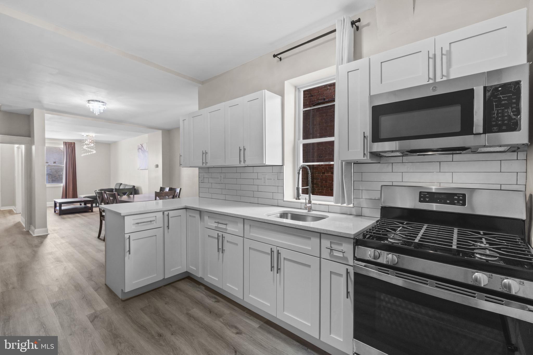 WARD 27 - Residential