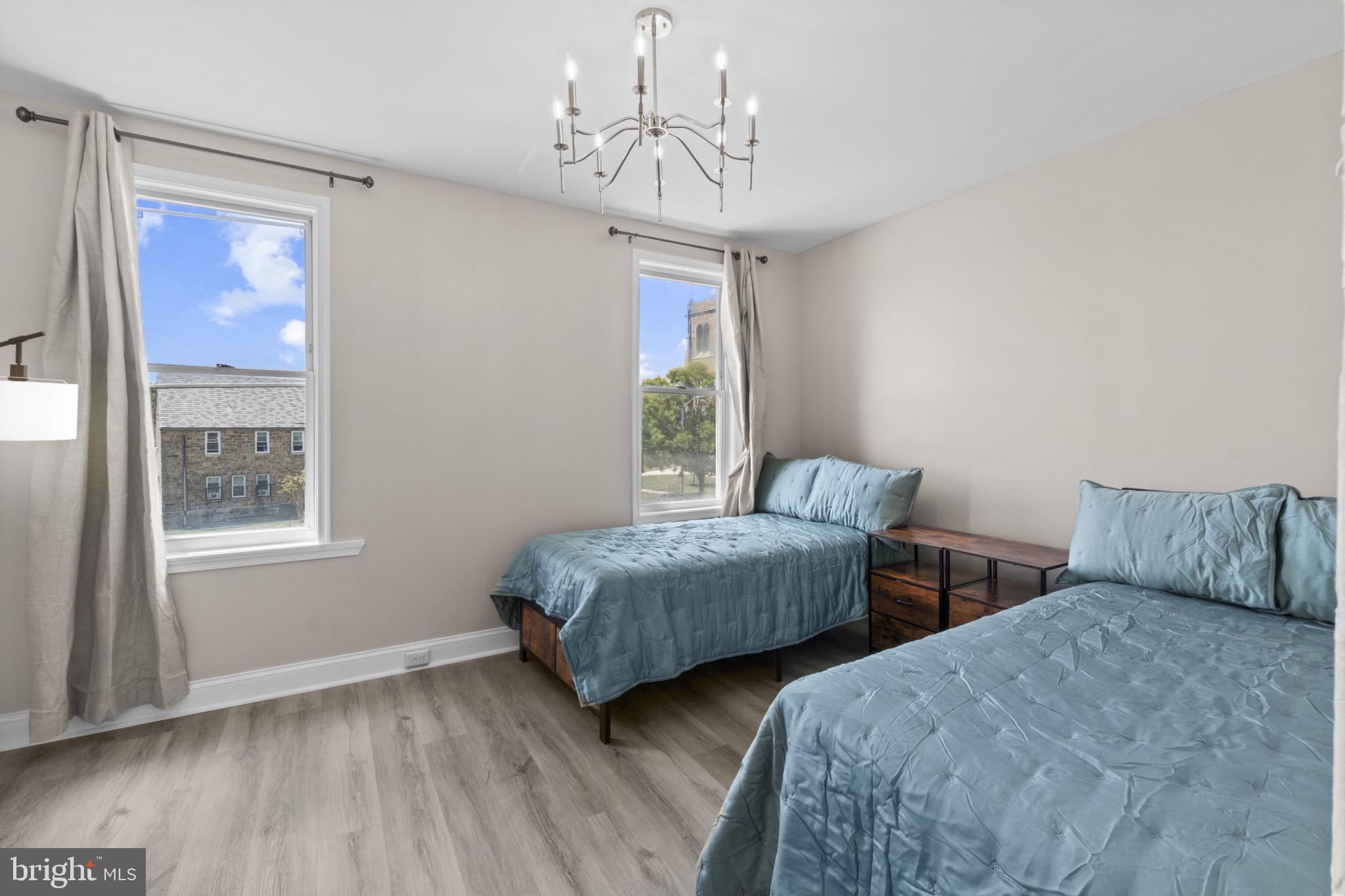 WARD 27 - Residential