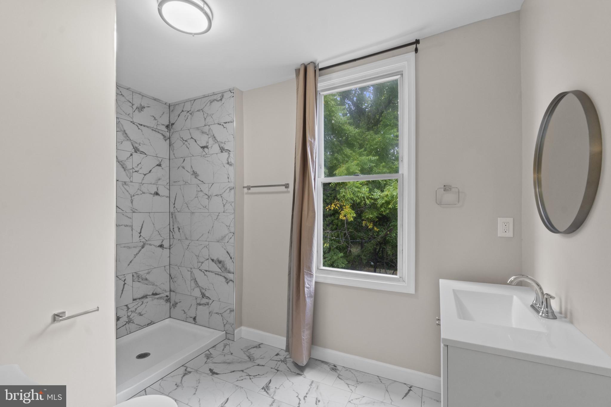 WARD 27 - Residential