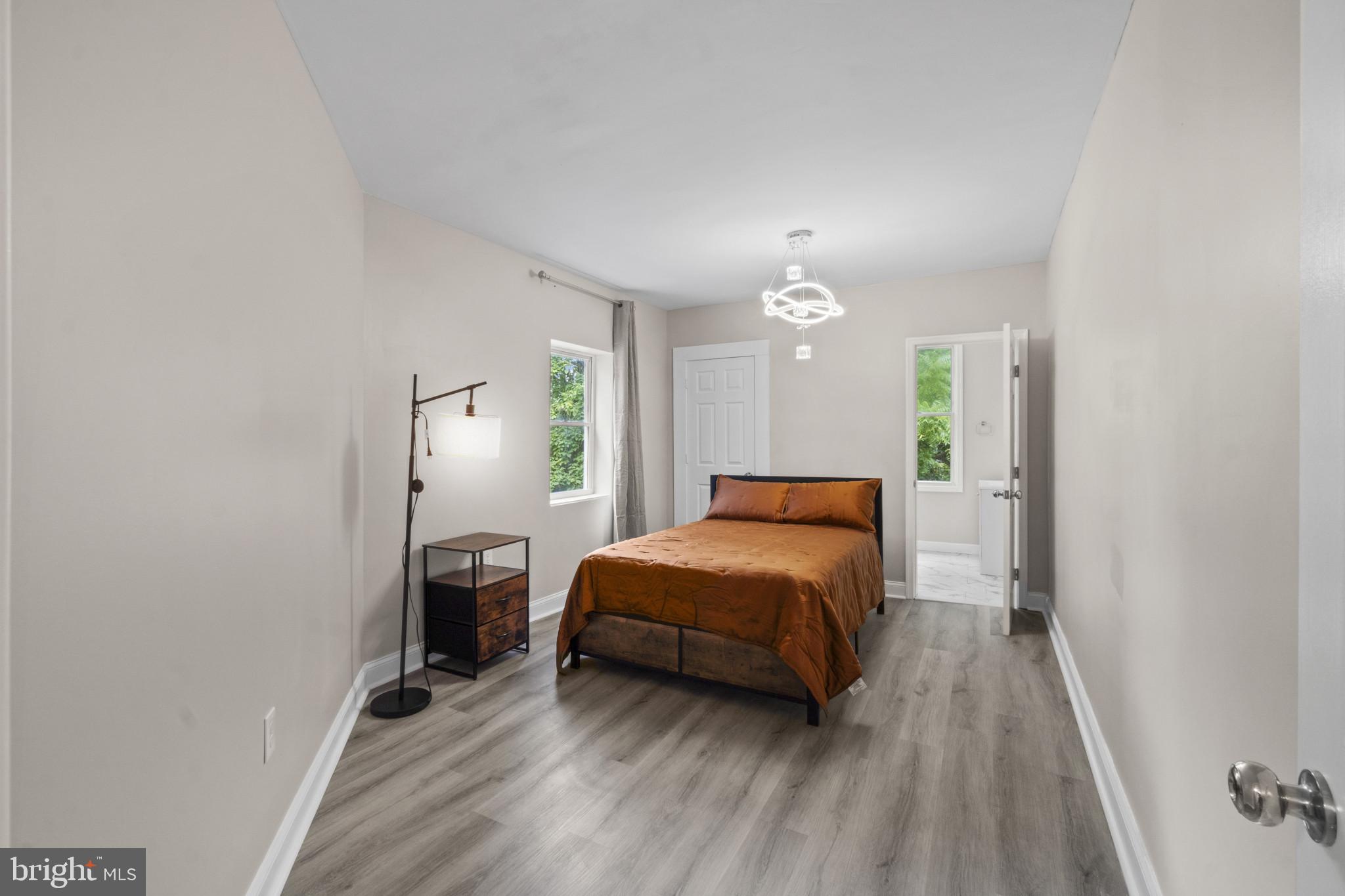 WARD 27 - Residential