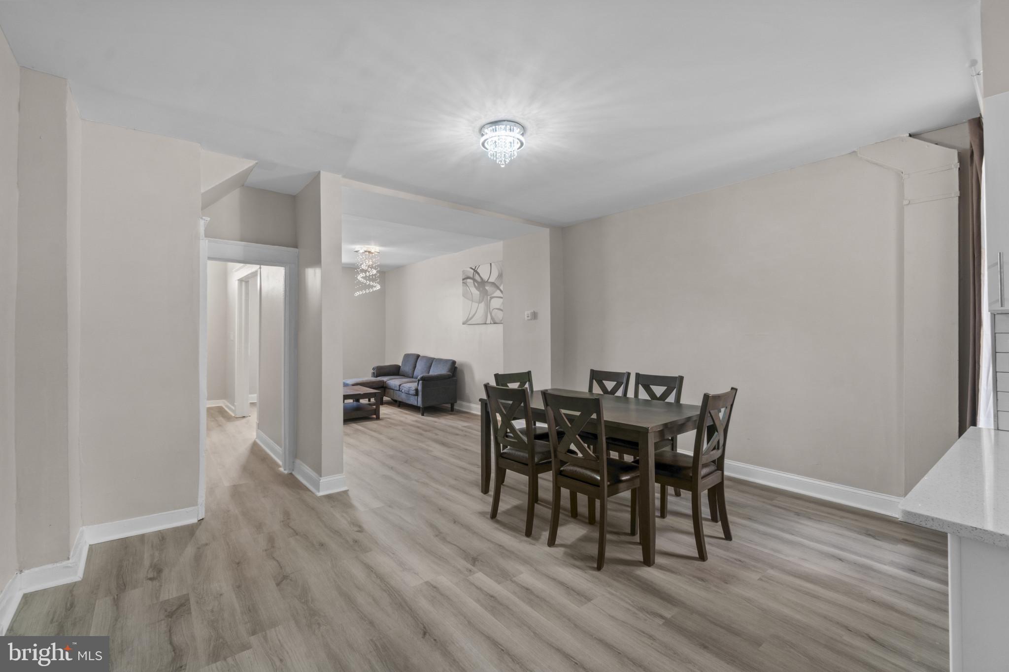 WARD 27 - Residential