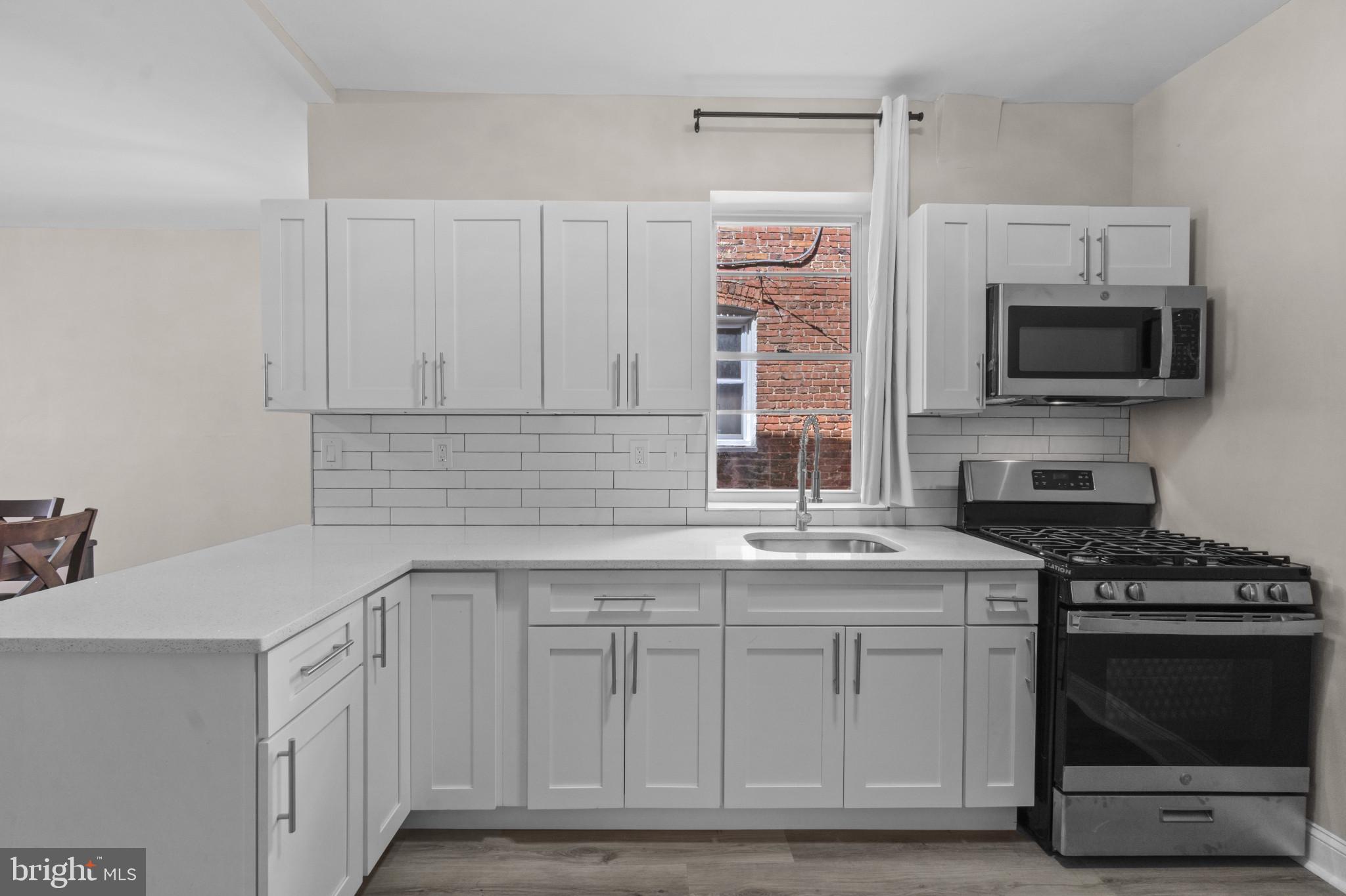 WARD 27 - Residential