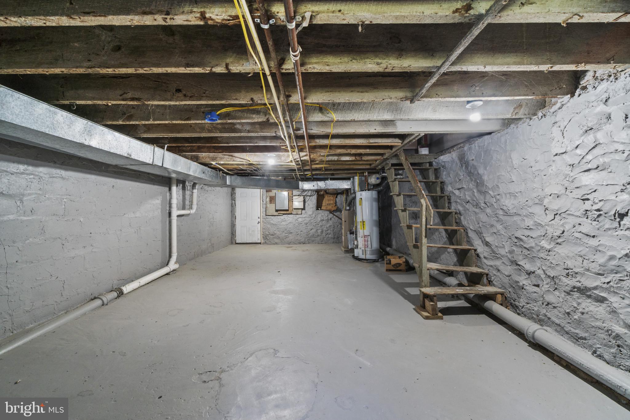 WARD 27 - Residential