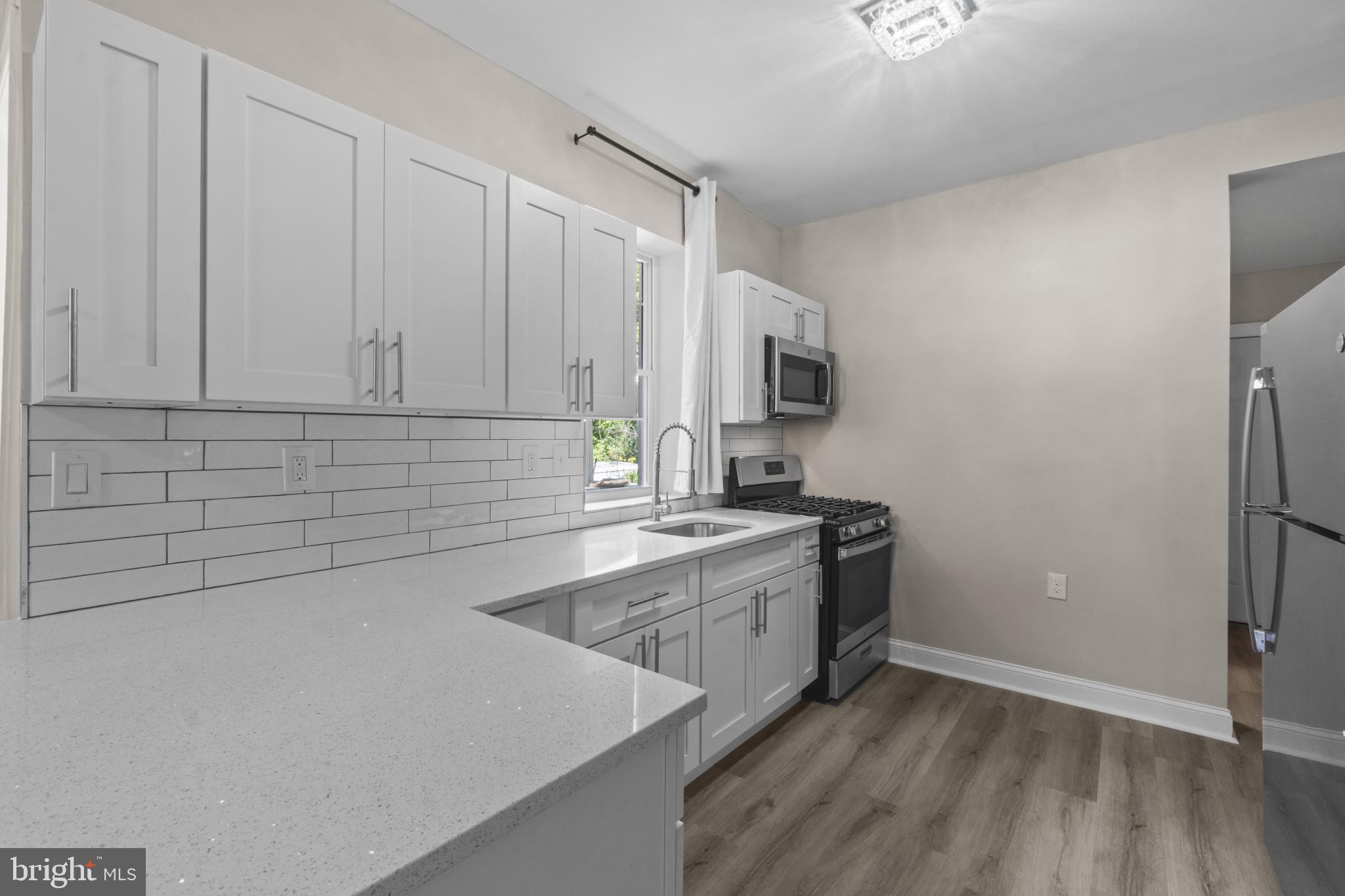 WARD 27 - Residential