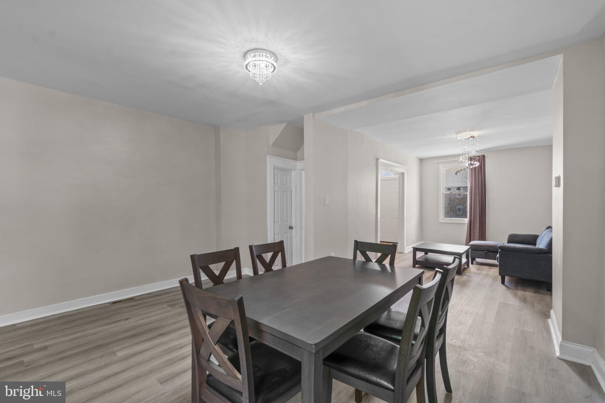 WARD 27 - Residential