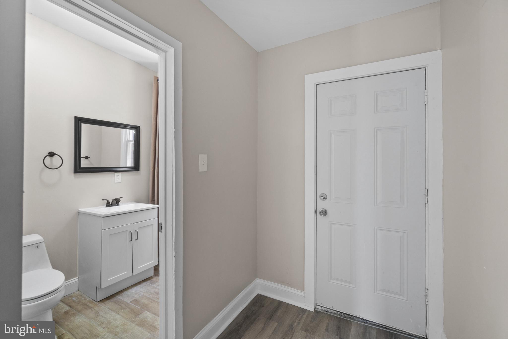 WARD 27 - Residential