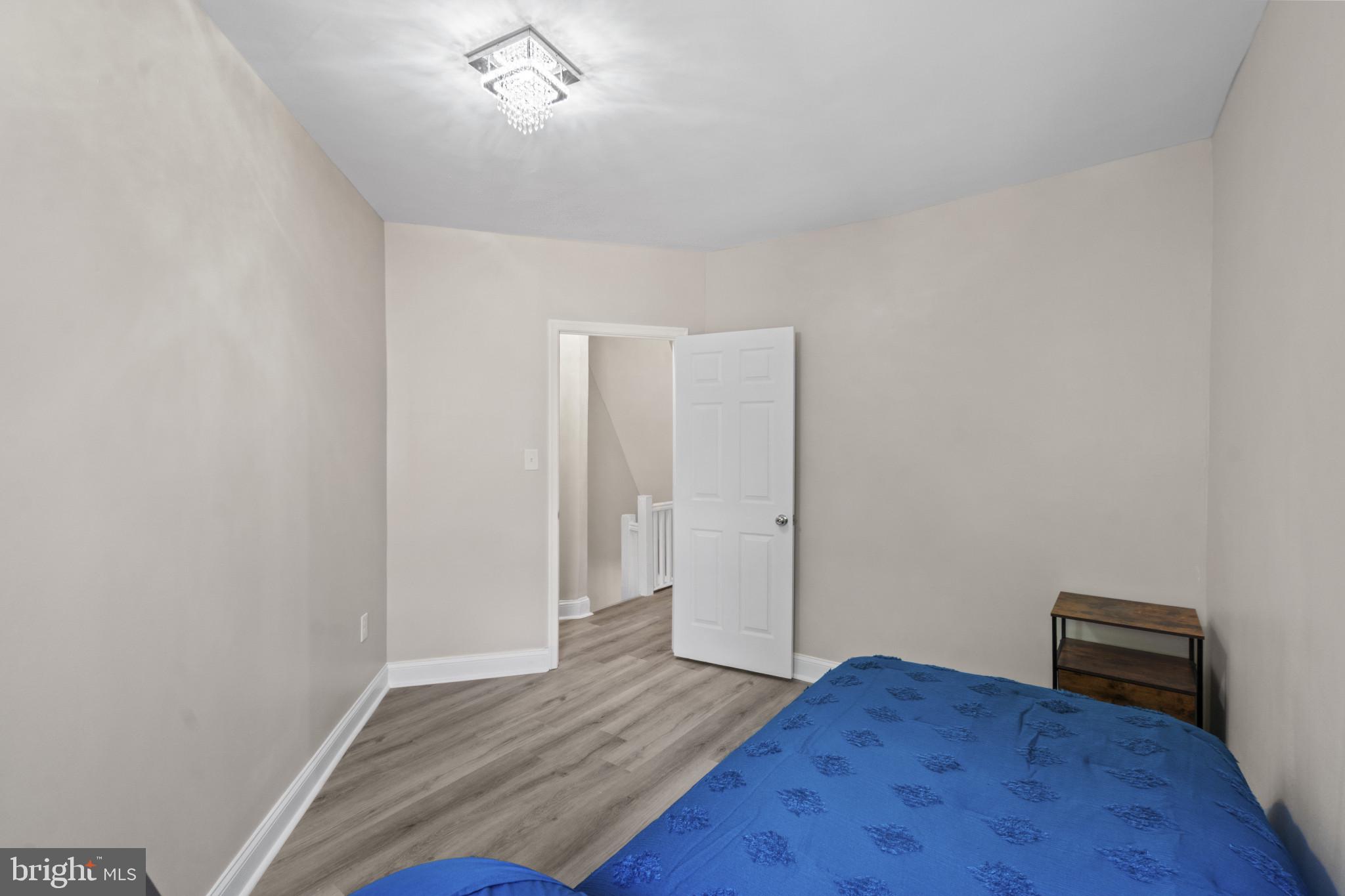 WARD 27 - Residential