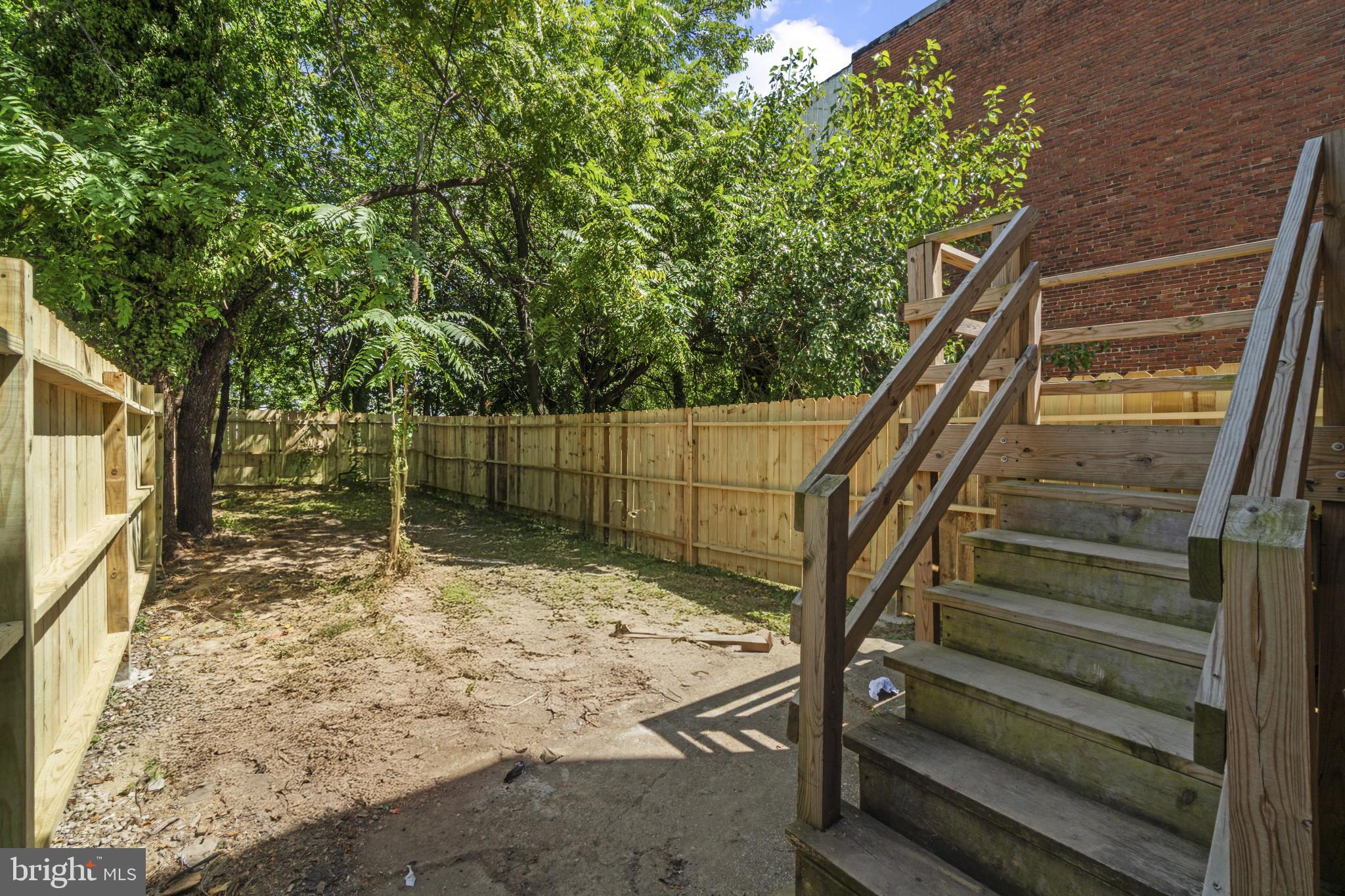 WARD 27 - Residential