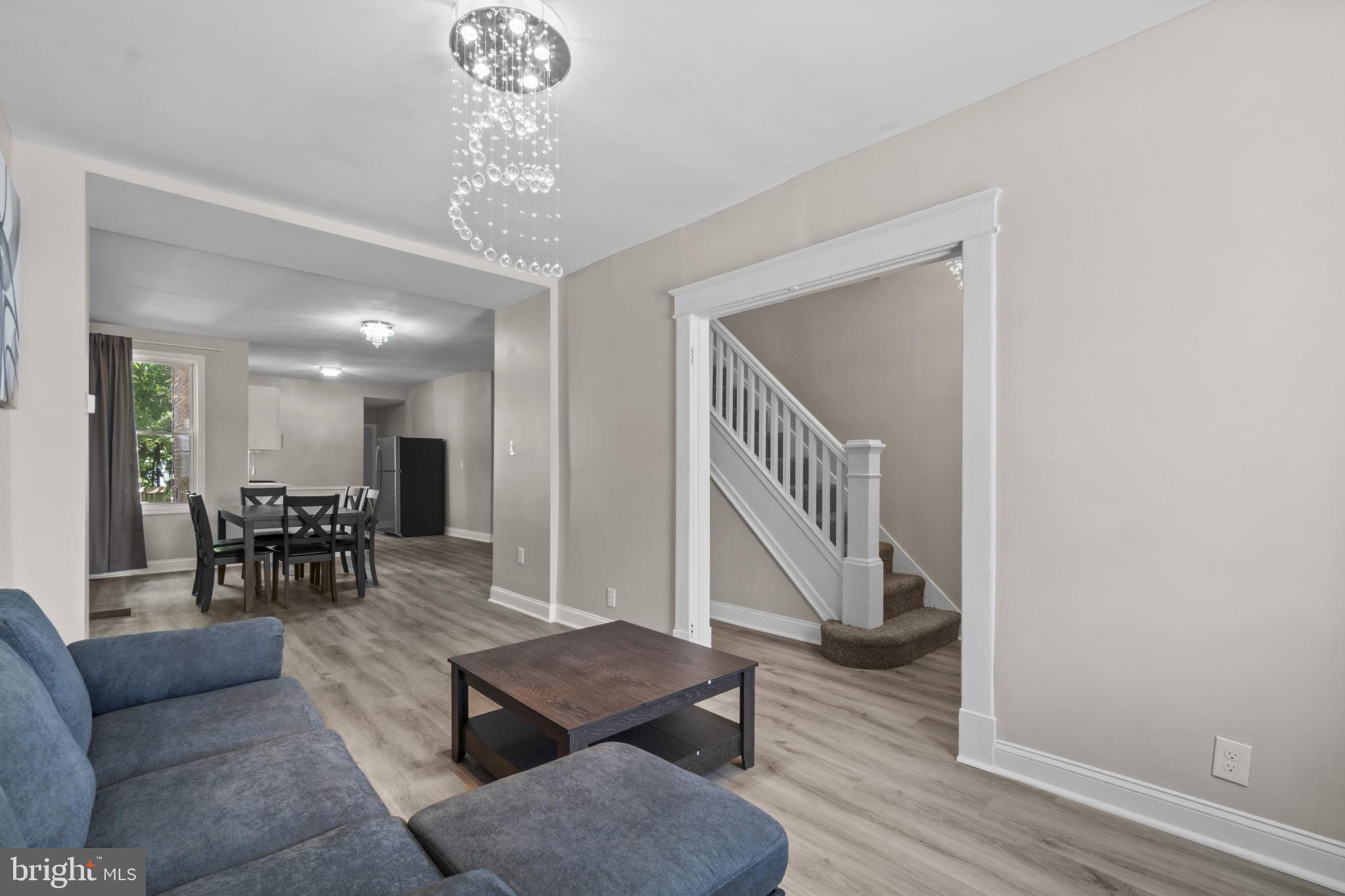 WARD 27 - Residential