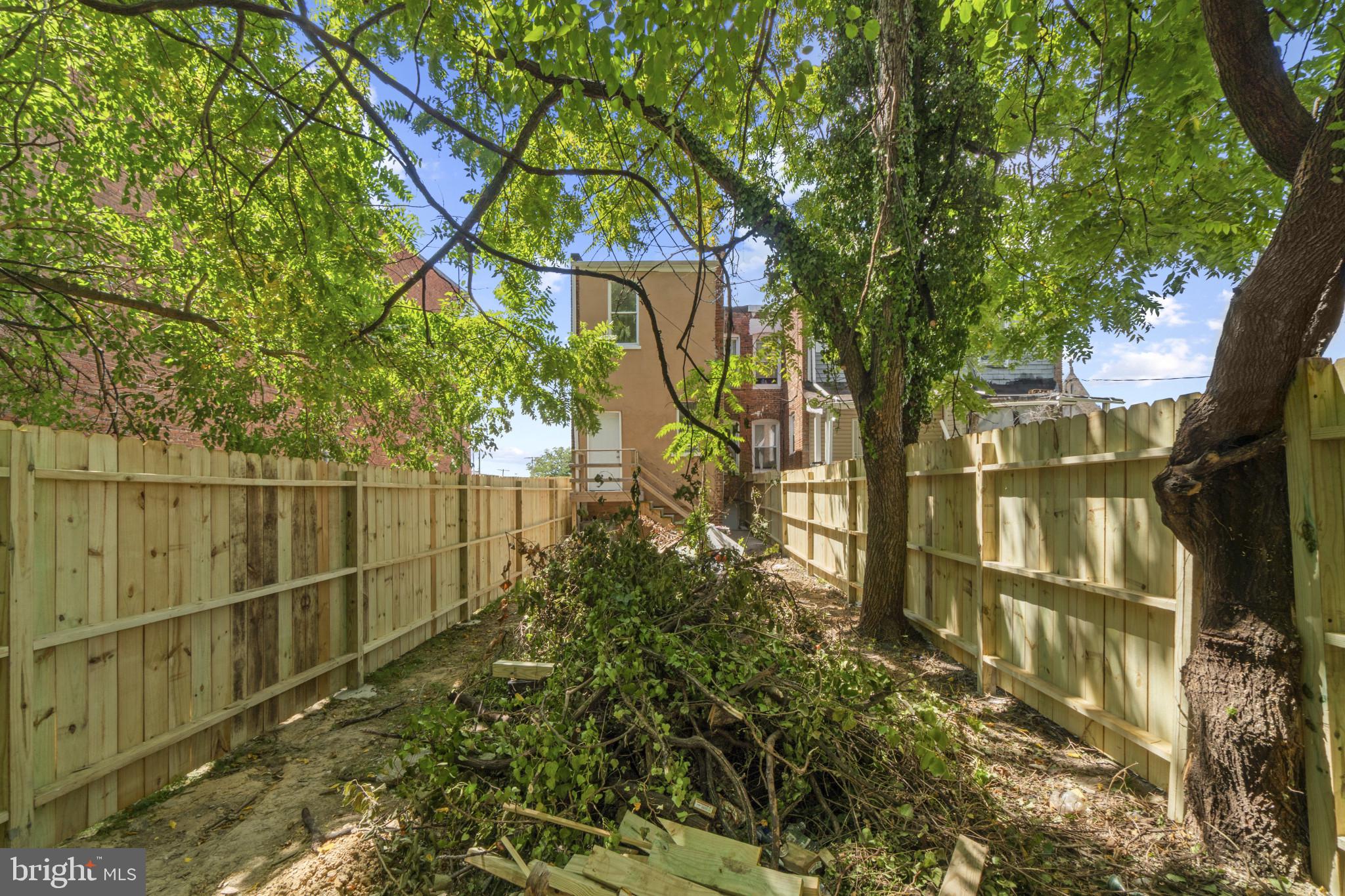 WARD 27 - Residential