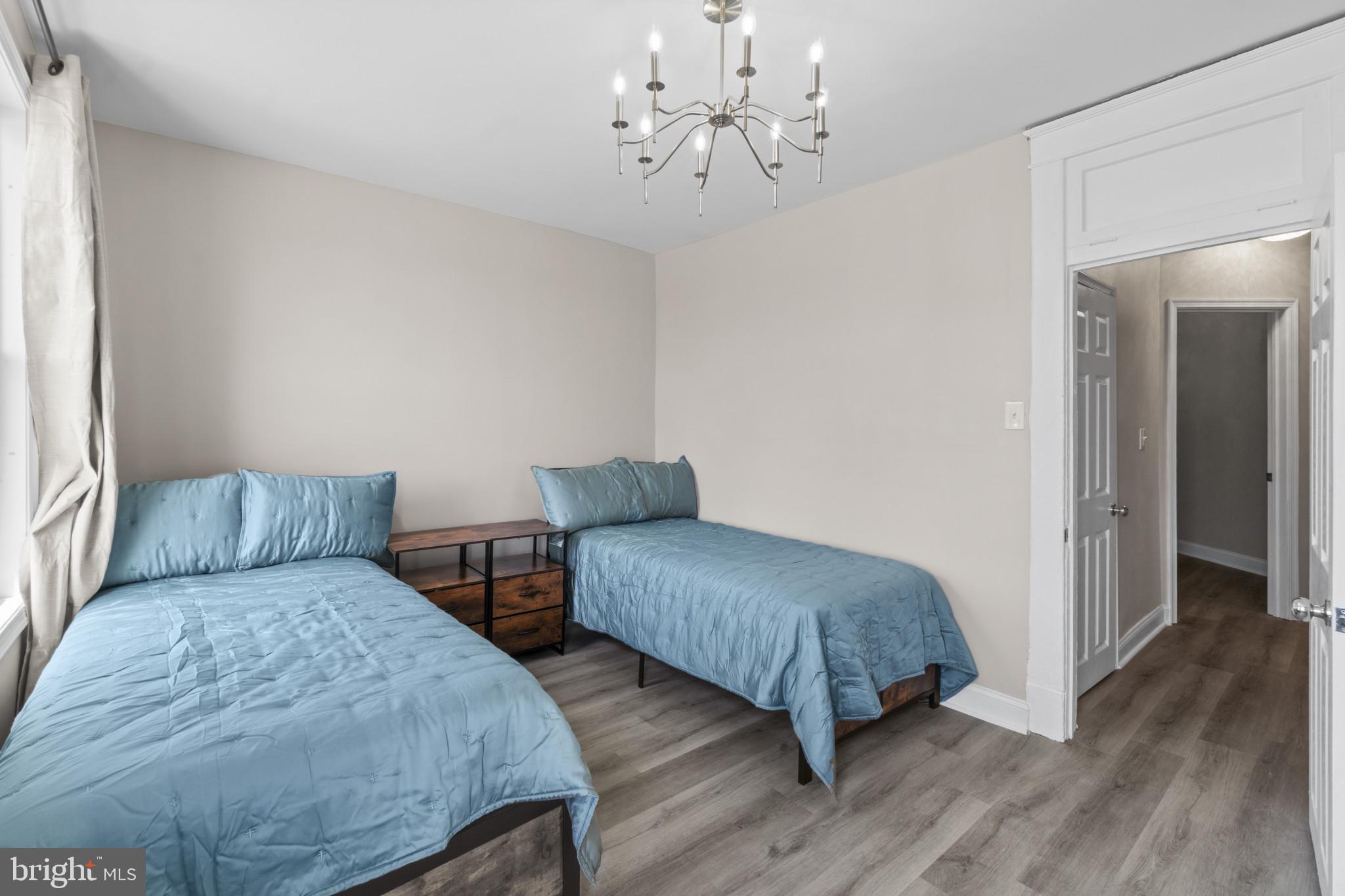 WARD 27 - Residential