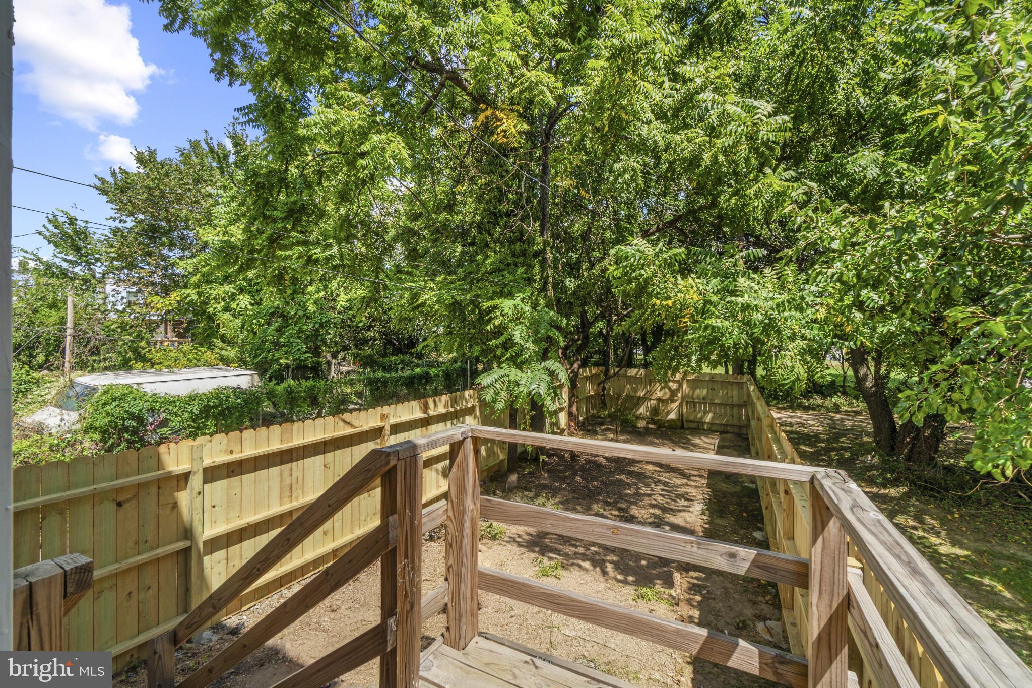 WARD 27 - Residential