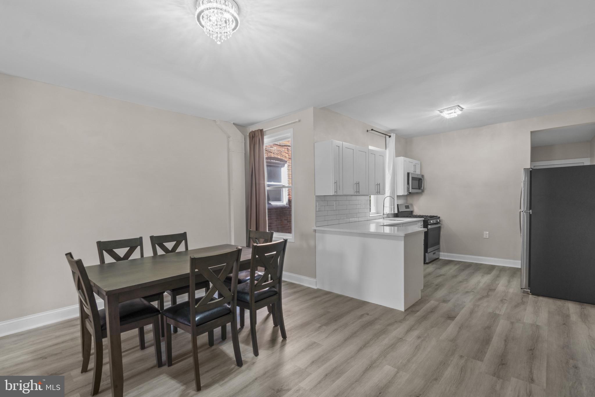 WARD 27 - Residential