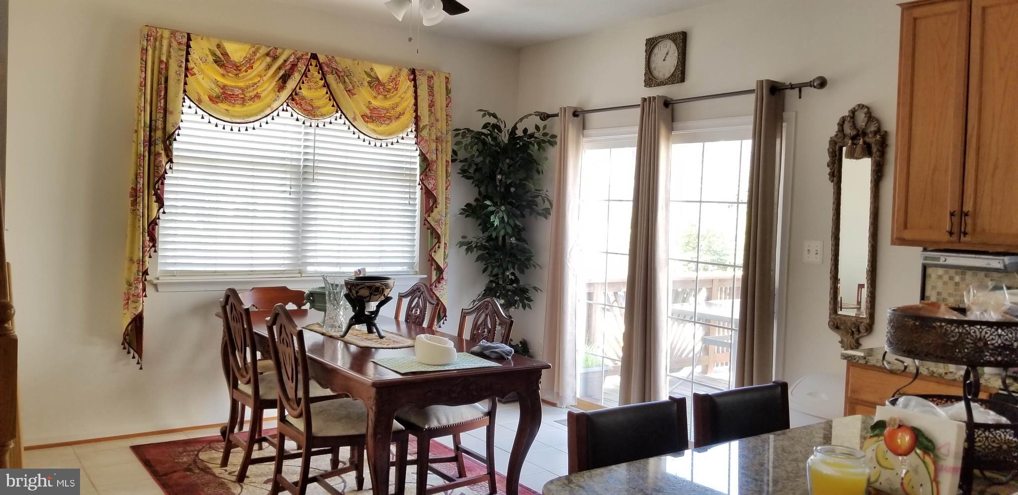 RYAN PARK - Residential Lease