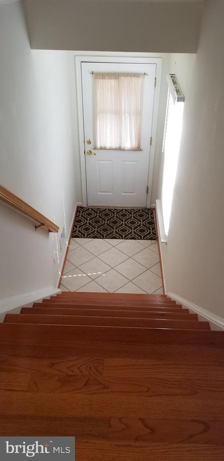 RYAN PARK - Residential Lease