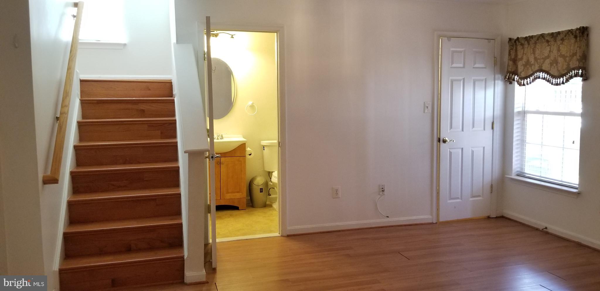 RYAN PARK - Residential Lease