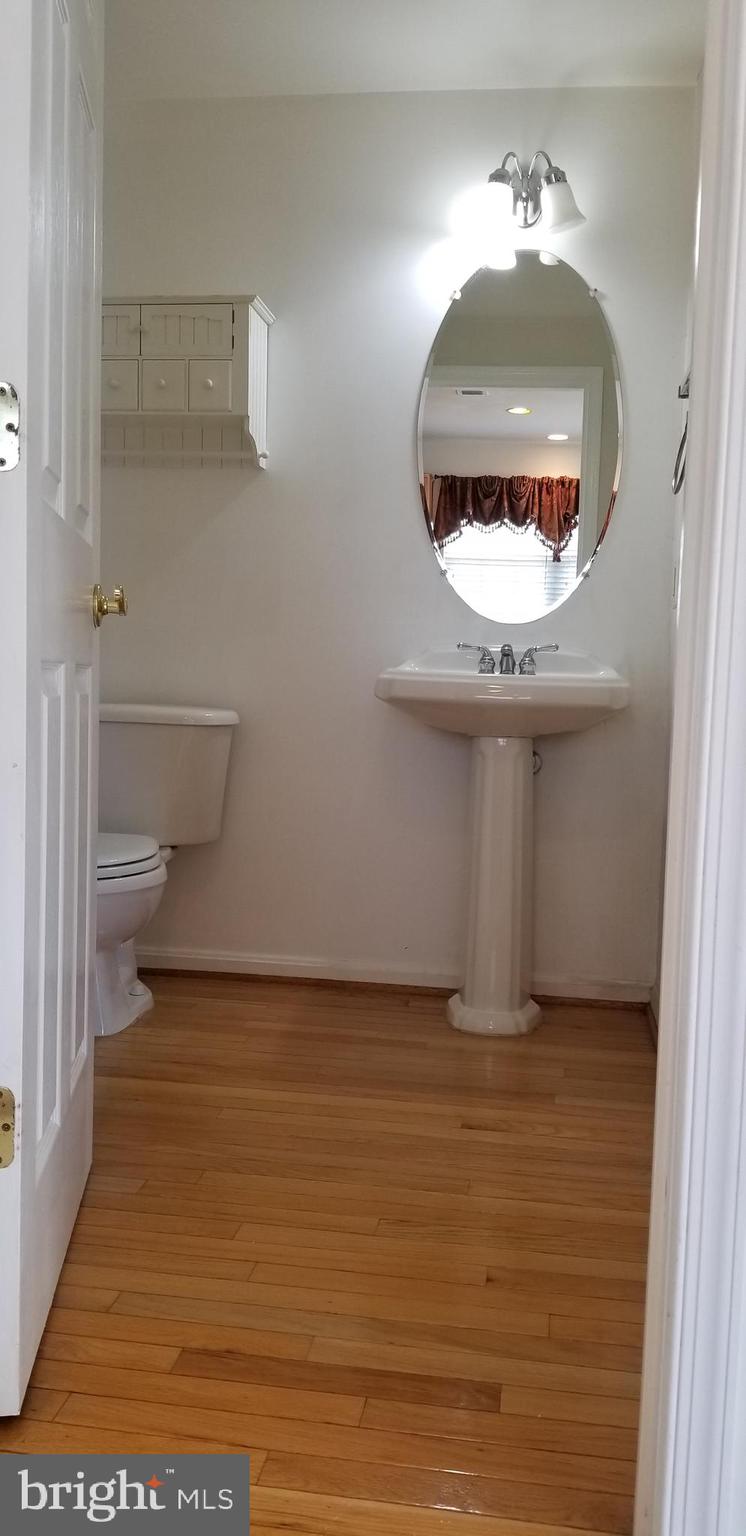 RYAN PARK - Residential Lease