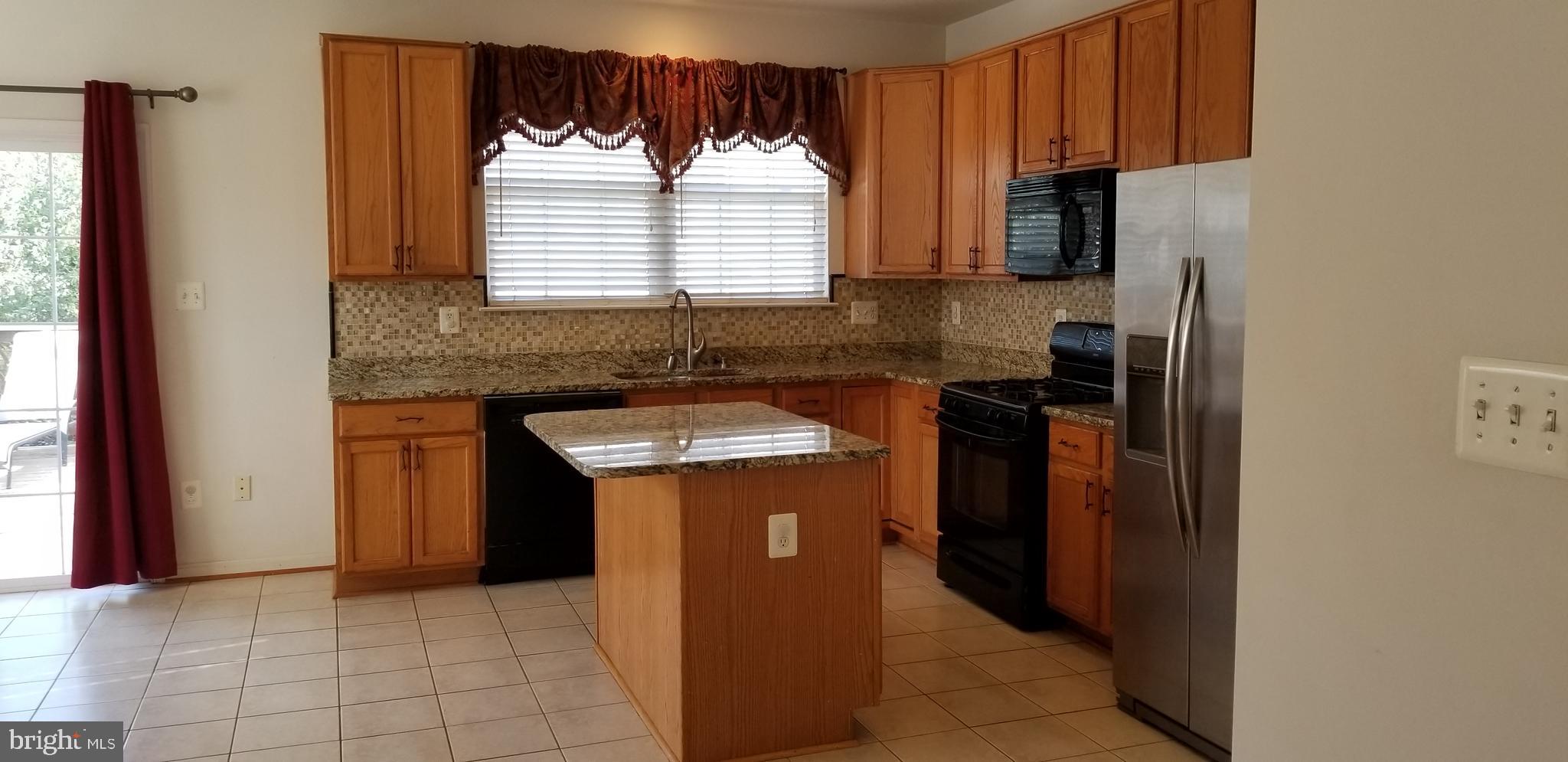 RYAN PARK - Residential Lease