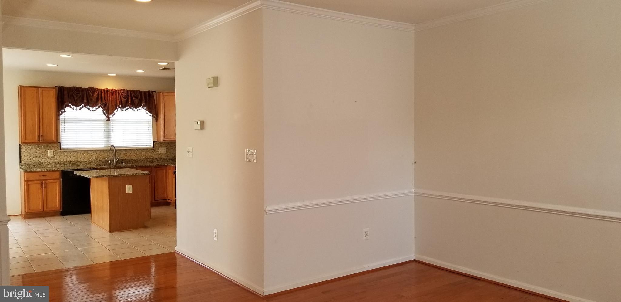 RYAN PARK - Residential Lease