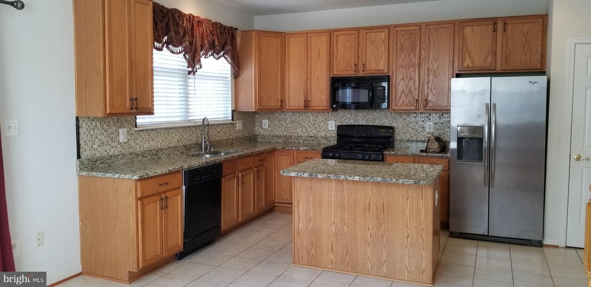 RYAN PARK - Residential Lease