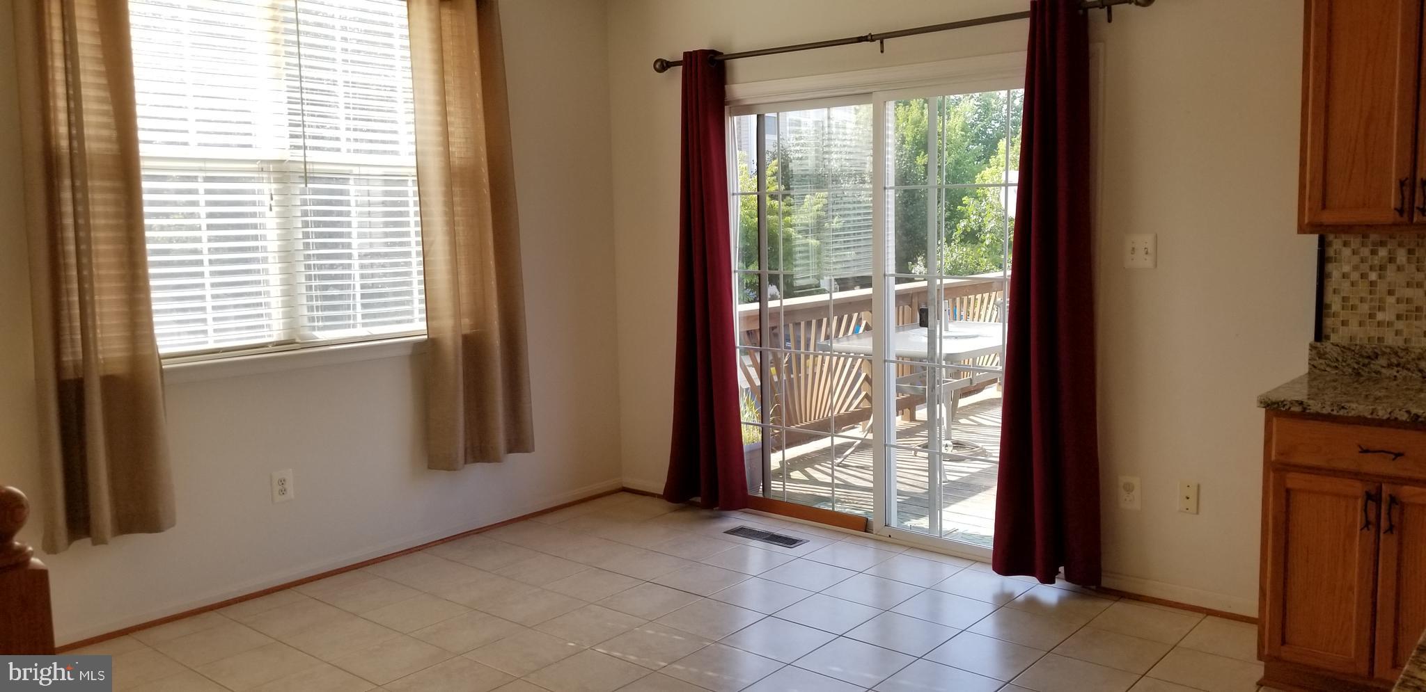 RYAN PARK - Residential Lease