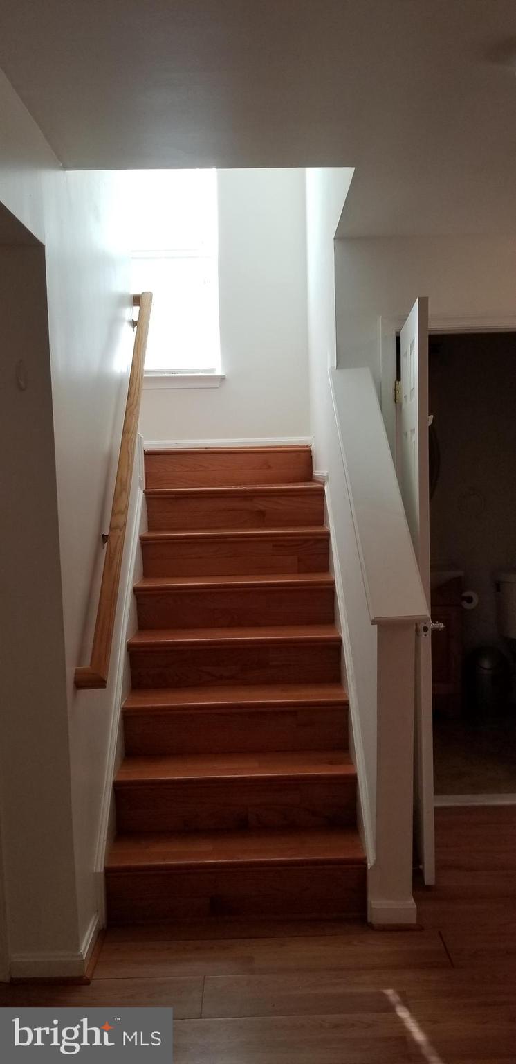 RYAN PARK - Residential Lease