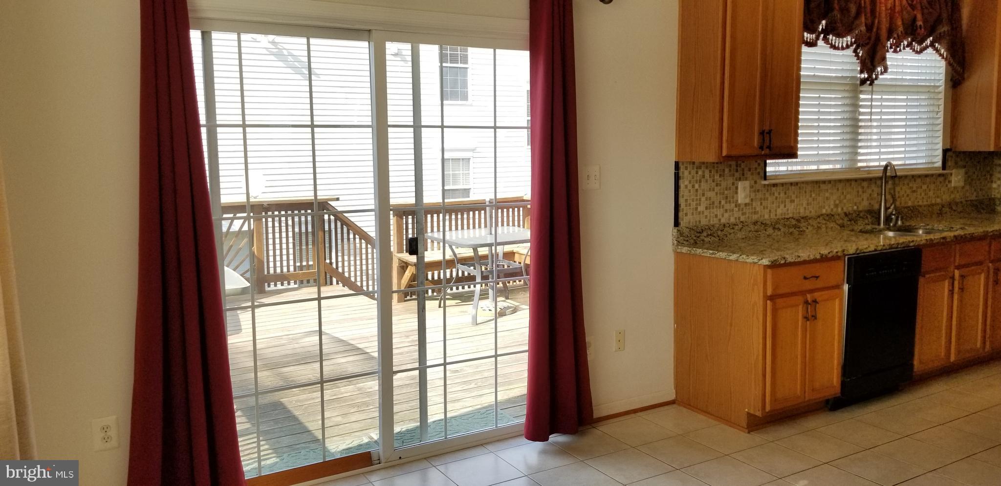 RYAN PARK - Residential Lease