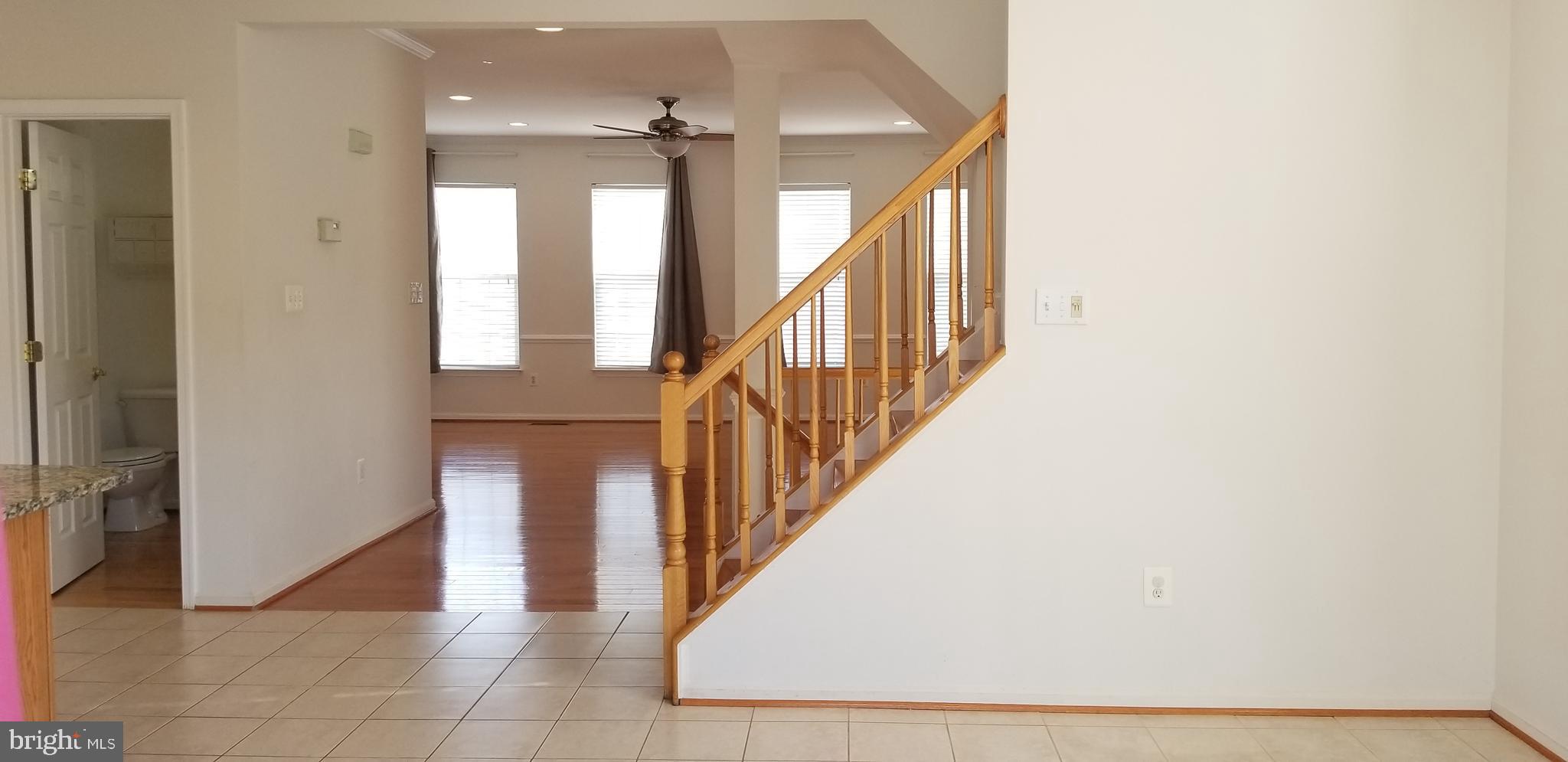 RYAN PARK - Residential Lease