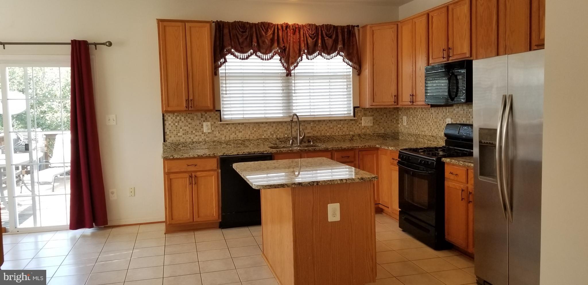 RYAN PARK - Residential Lease