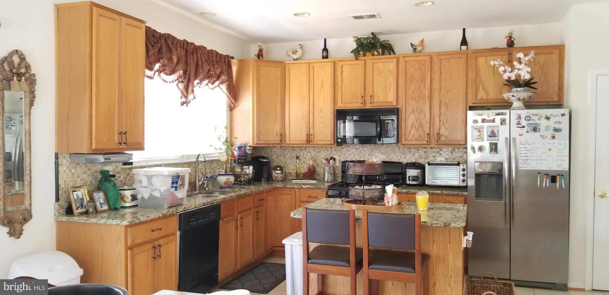 RYAN PARK - Residential Lease