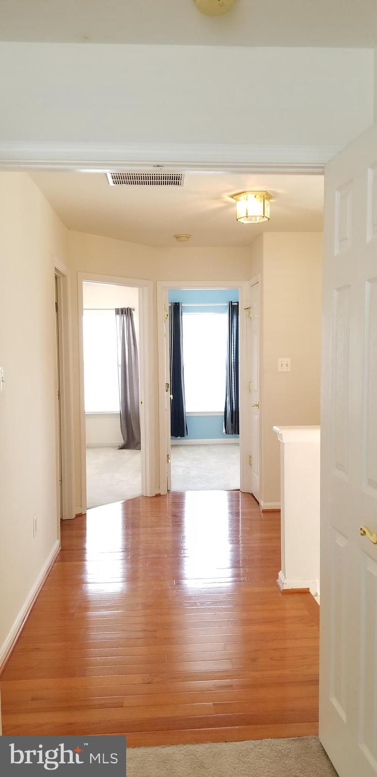 RYAN PARK - Residential Lease