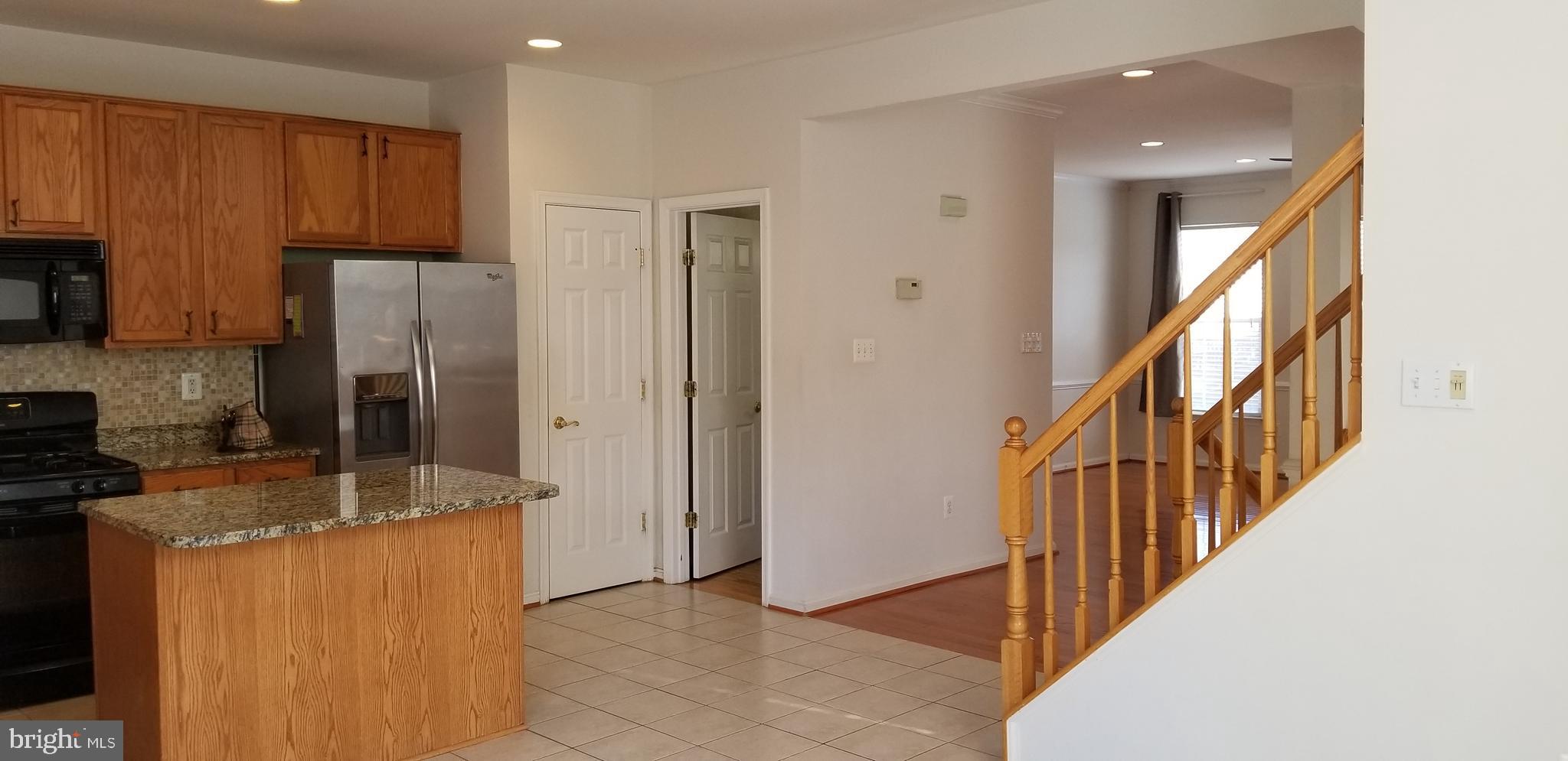 RYAN PARK - Residential Lease