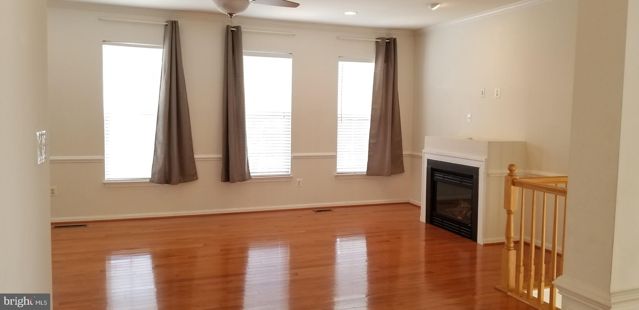 RYAN PARK - Residential Lease