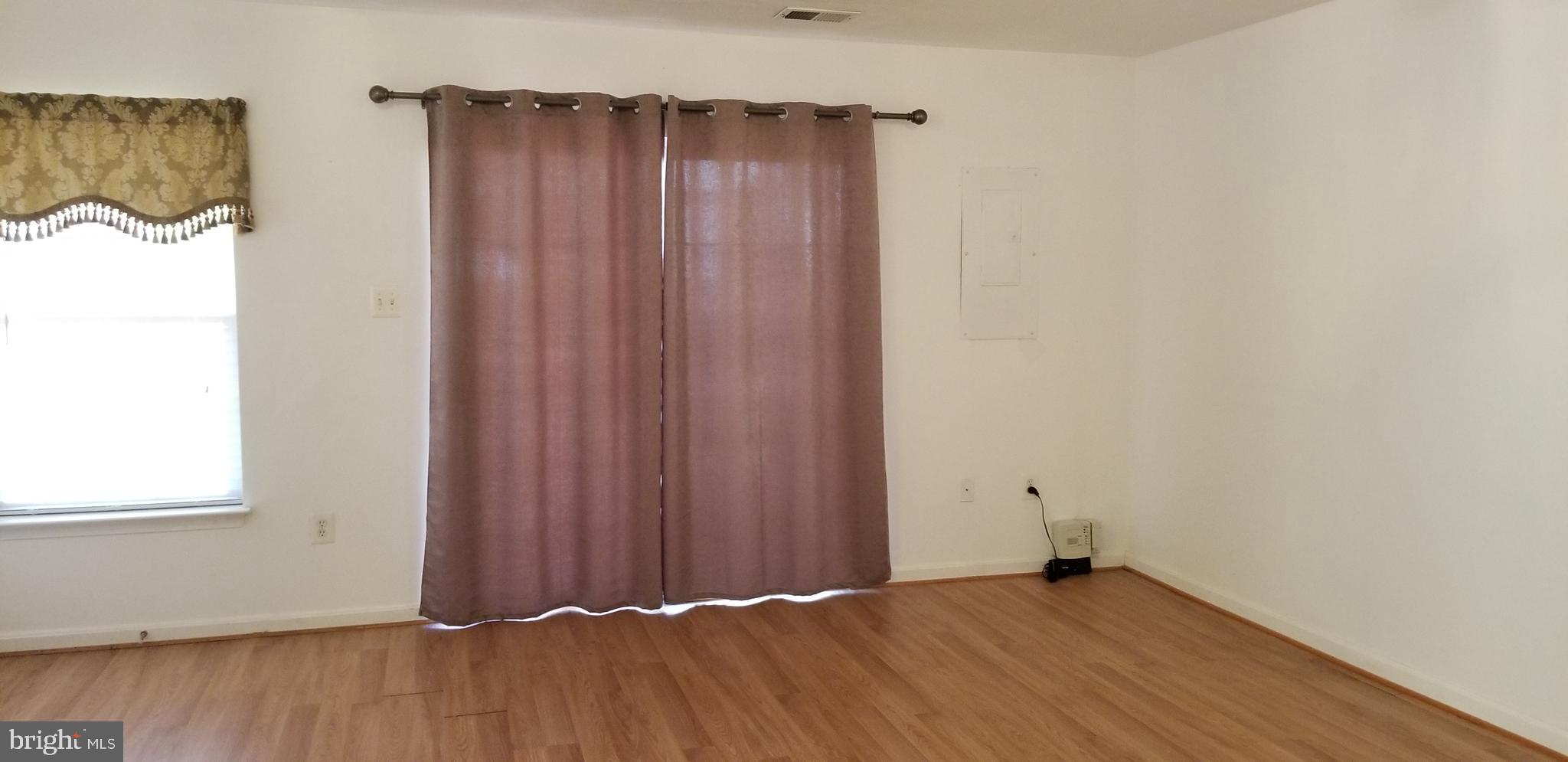 RYAN PARK - Residential Lease