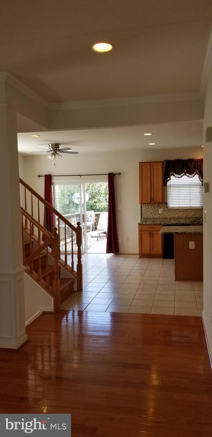 RYAN PARK - Residential Lease