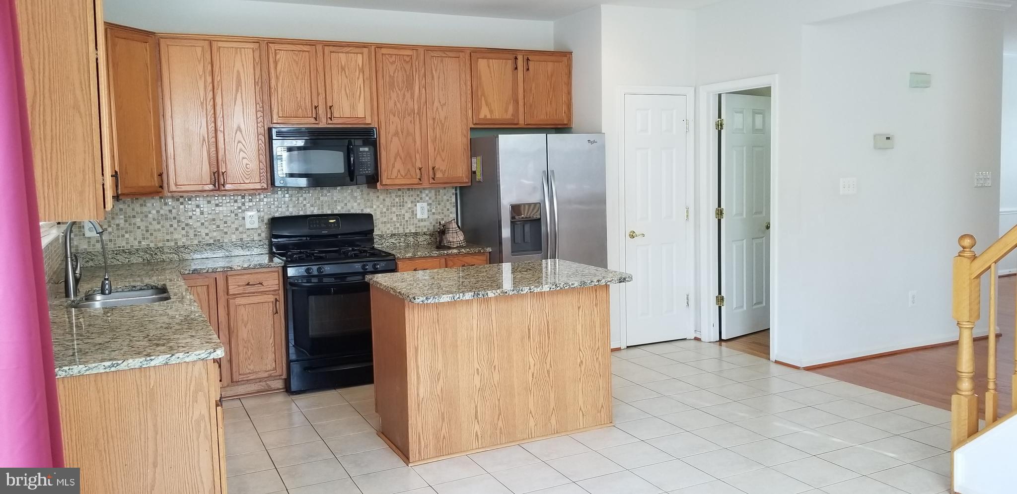 RYAN PARK - Residential Lease