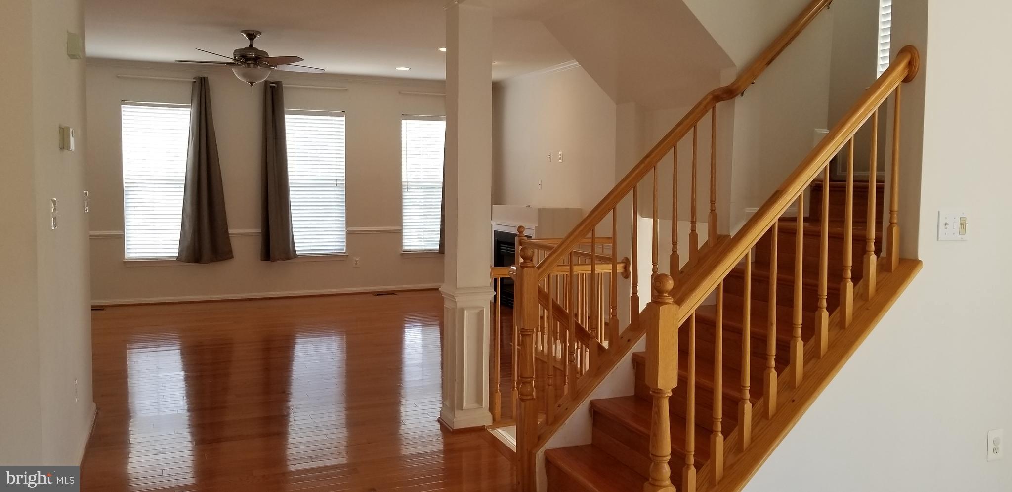 RYAN PARK - Residential Lease