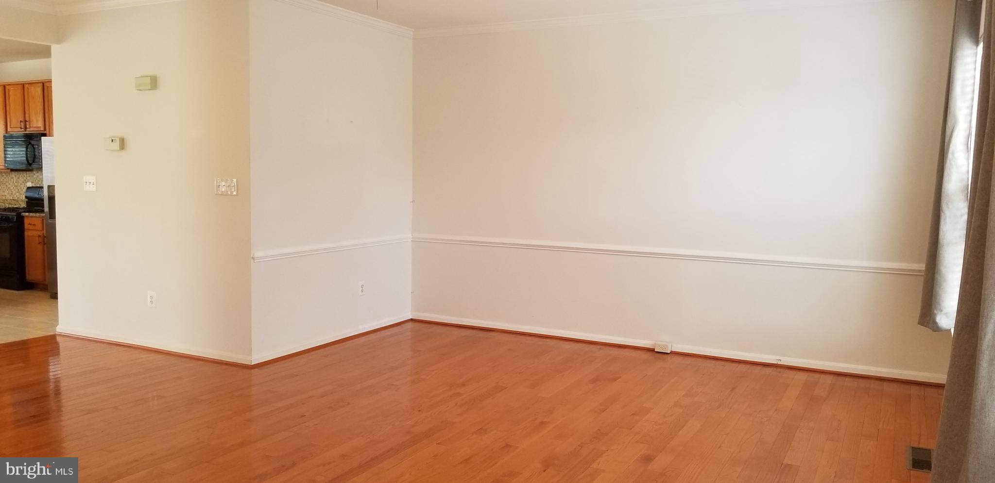 RYAN PARK - Residential Lease