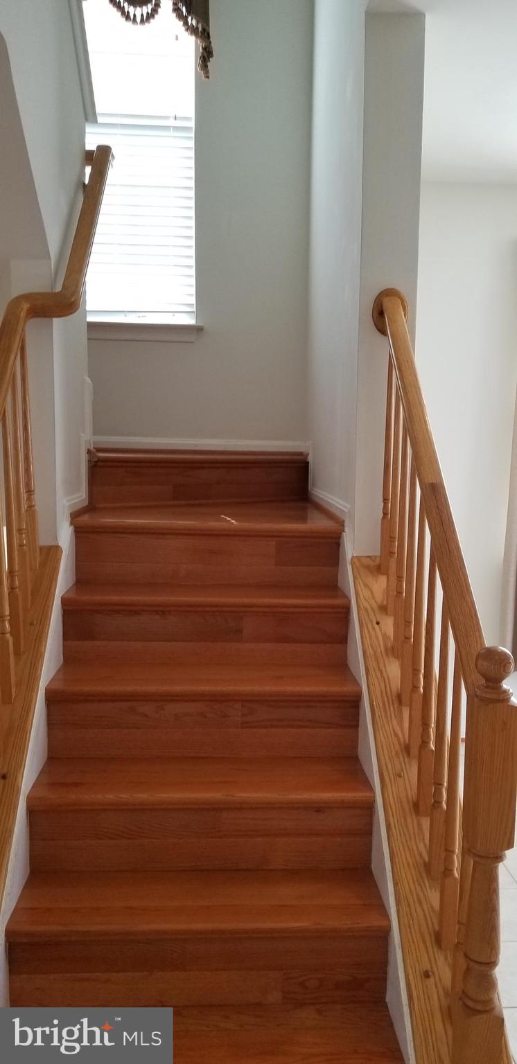 RYAN PARK - Residential Lease