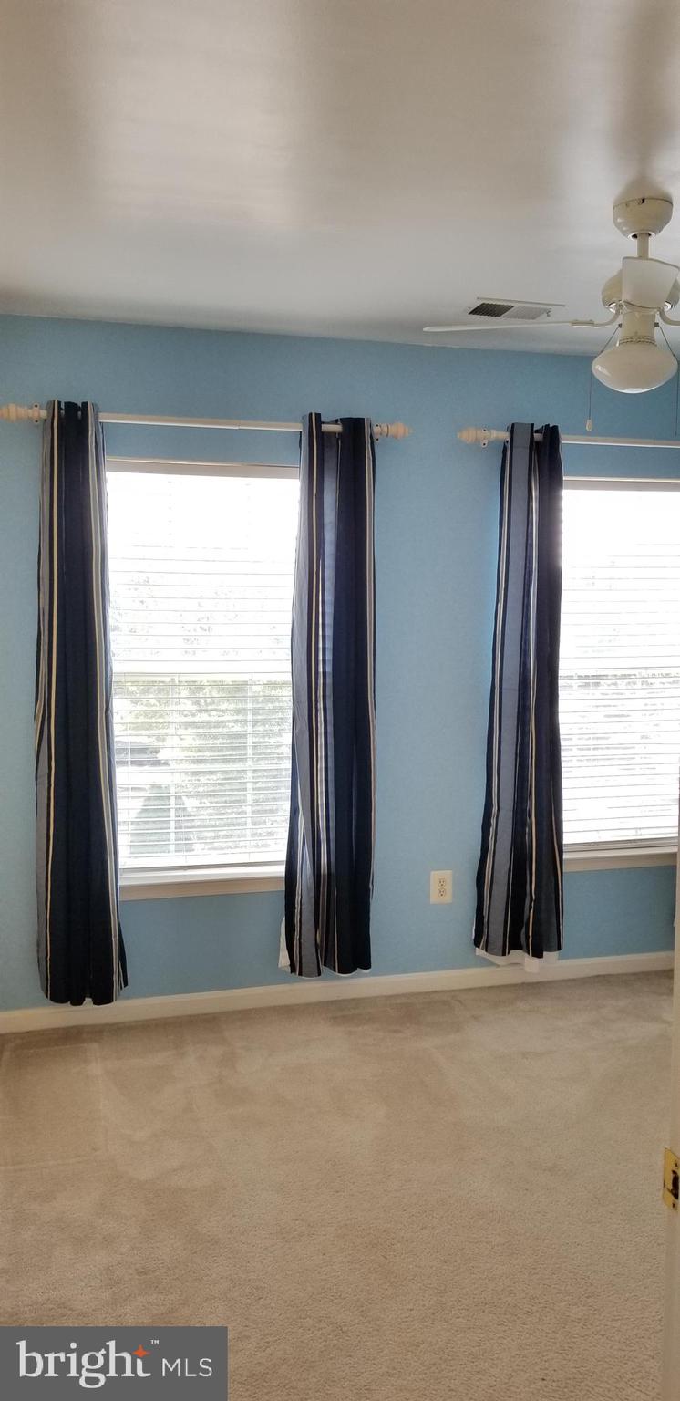 RYAN PARK - Residential Lease