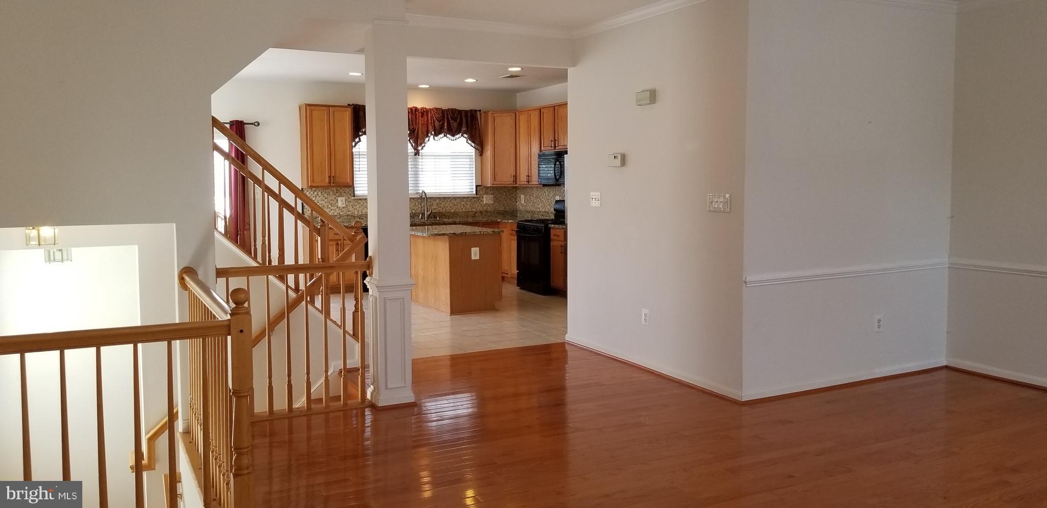 RYAN PARK - Residential Lease